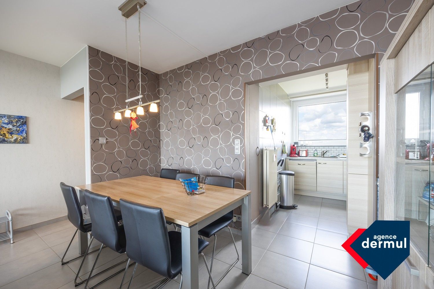 Appartement te koop foto 6