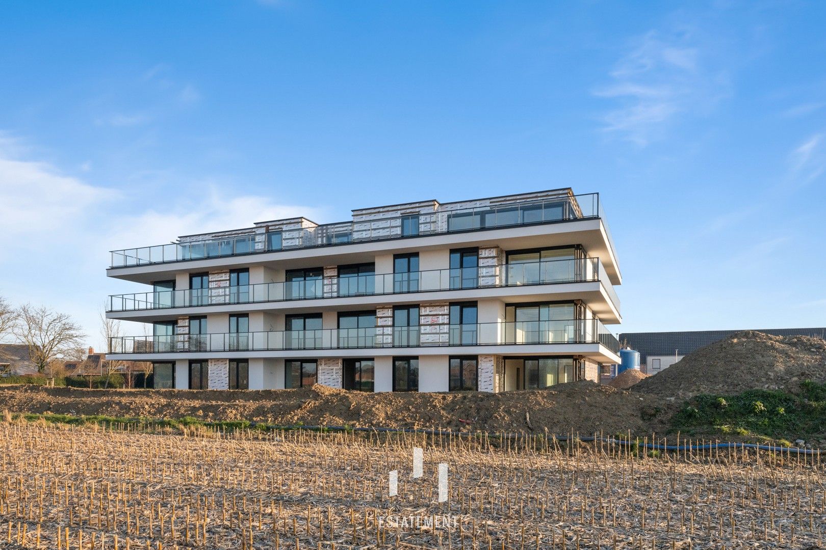 Residentie Weids II foto 2