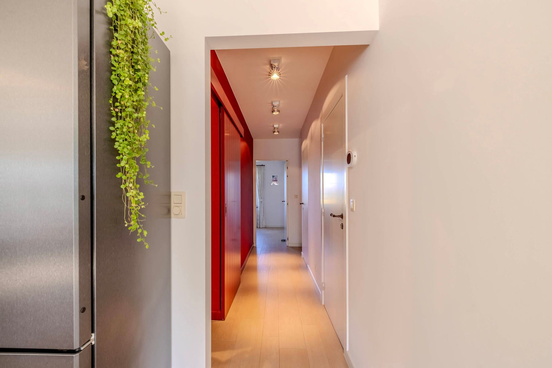 Instapklaar & goed uitgerust appartement te koop in Lier  foto 9