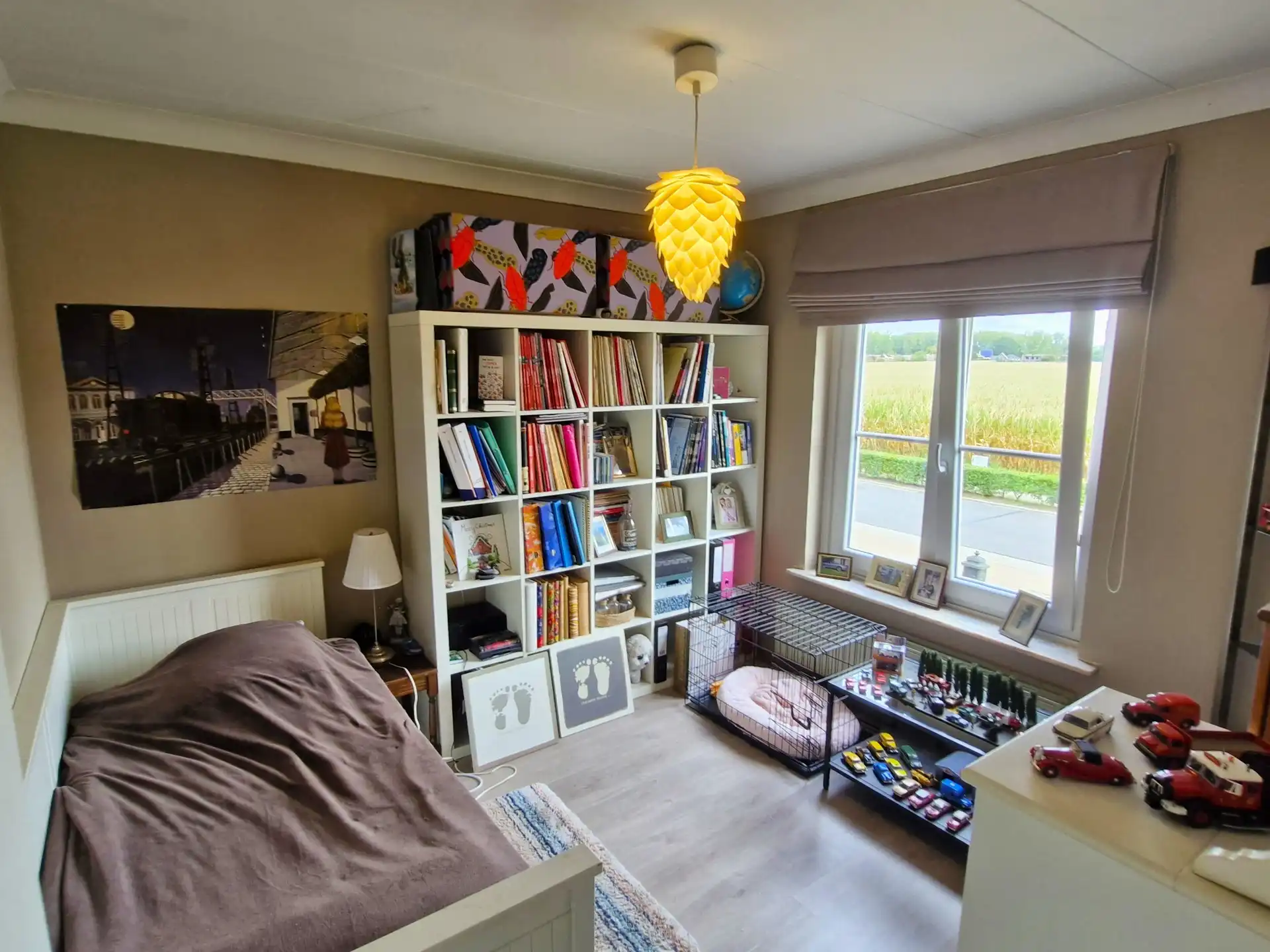 Huis te koop foto 14