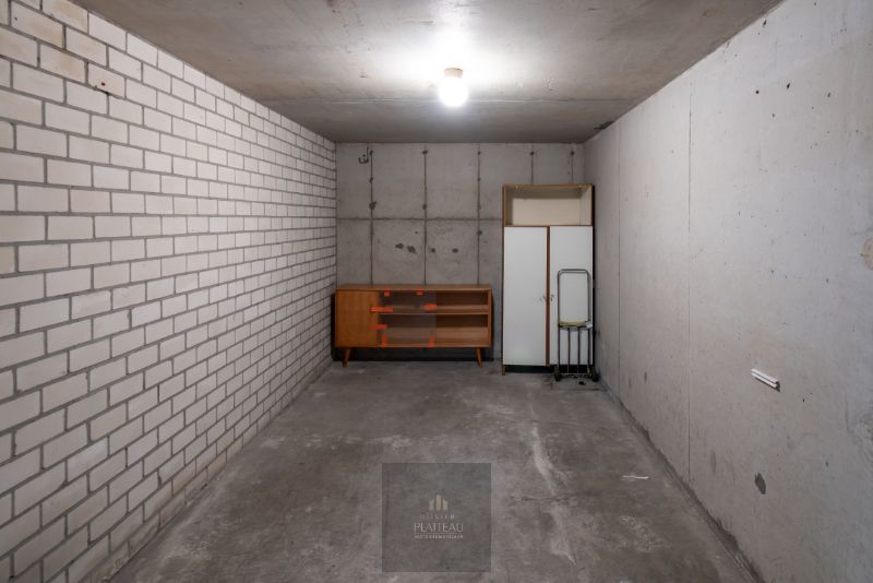 Vernieuwd dakappartement met zeer groot dakterras. foto 44