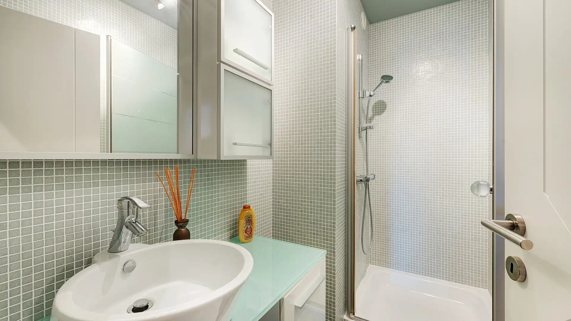 Ruim appartement van 152 m² in het centrum van Knokke. foto 21