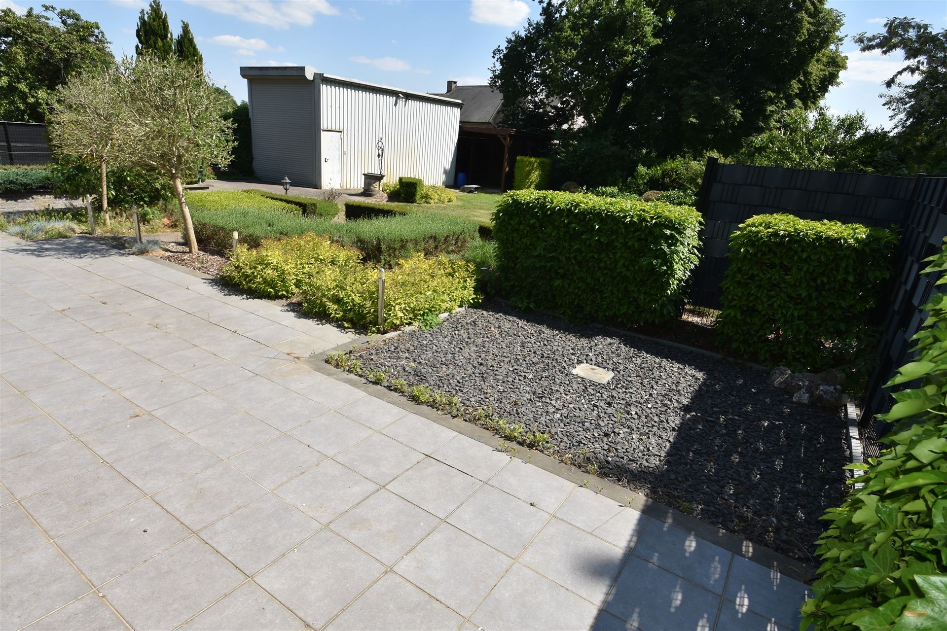 Huis foto 5