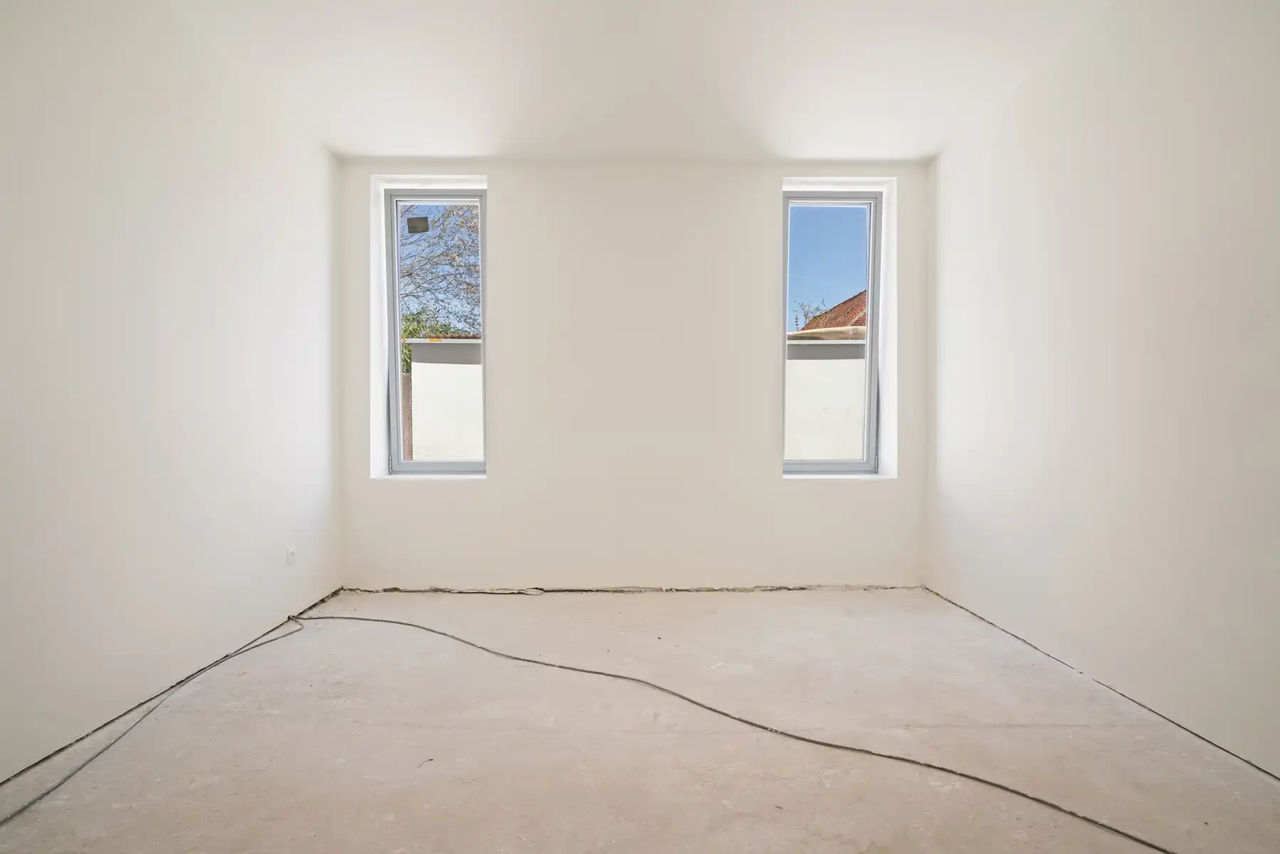 Gebouw voor gemengd gebruik met bovenliggend appartement  foto 9