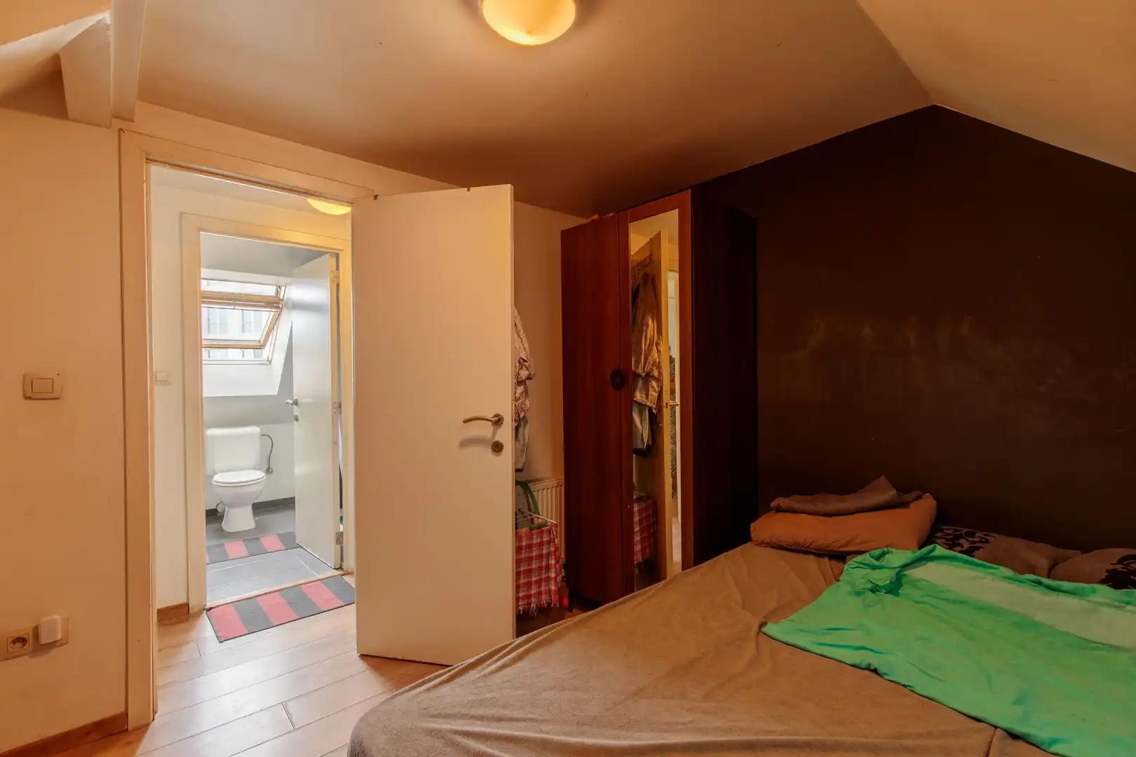 Investeringspand met 4 eenheden foto 43