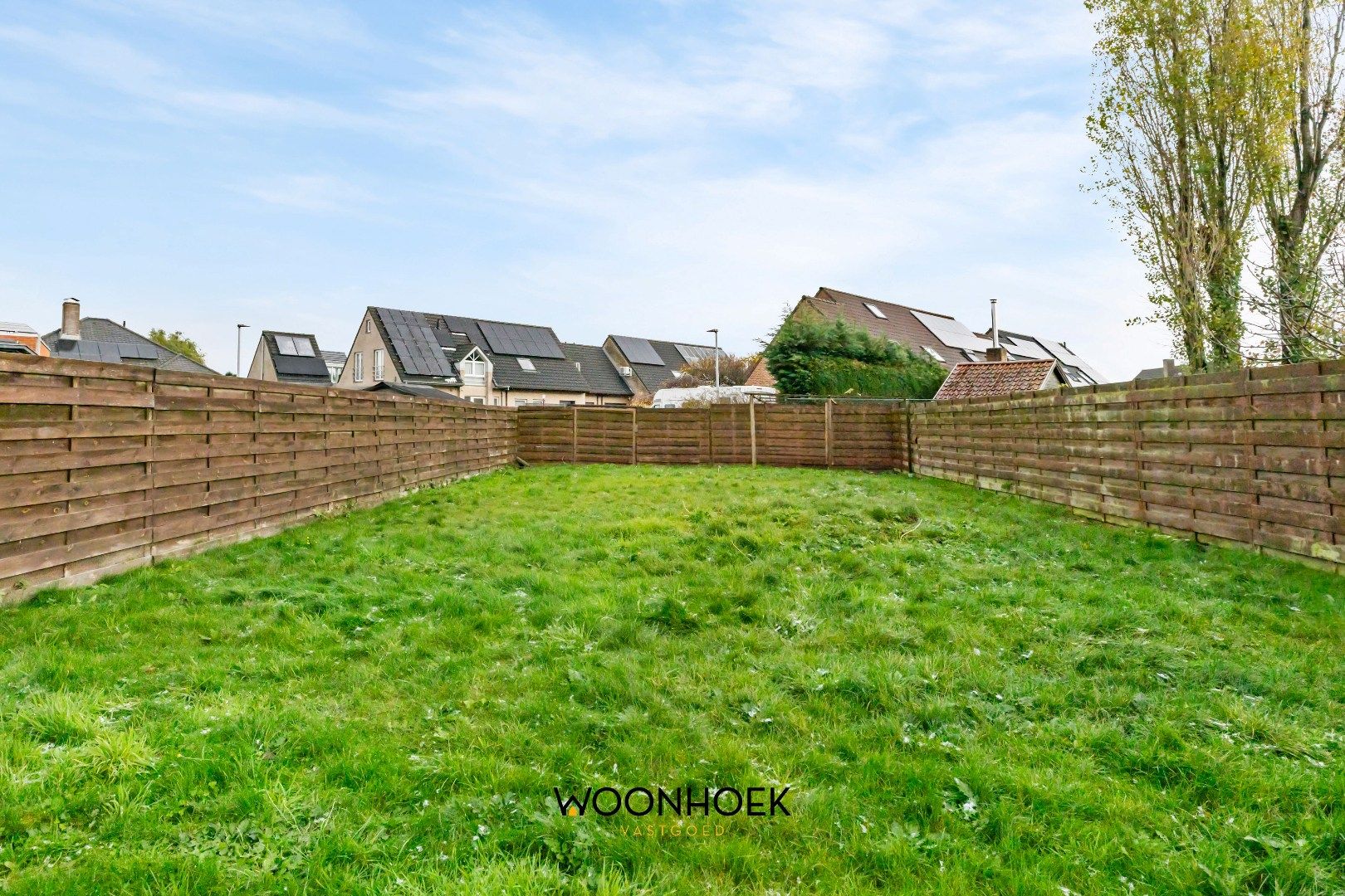 Instapklare 3-slpk woning op 884m² grond aan stadsrand foto 27