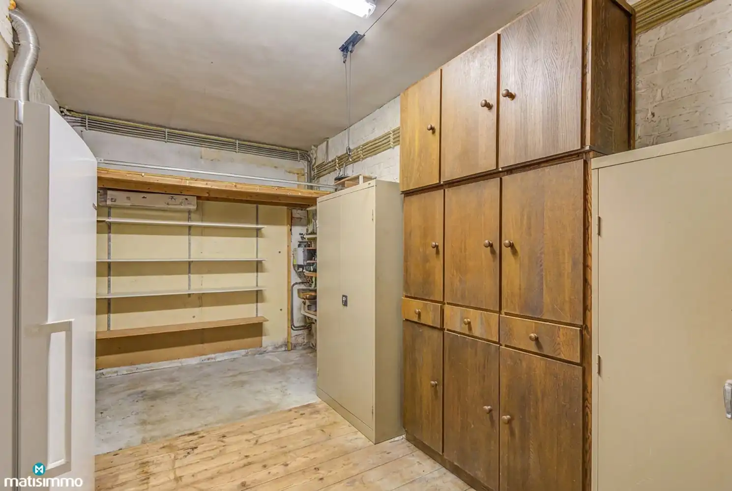 KARAKTERVOLLE EENGEZINSWONING MET 5 SLAAPKAMERS, GARAGE, CARPORT EN TUIN NABIJ HET CENTRUM VAN BILZEN foto 30