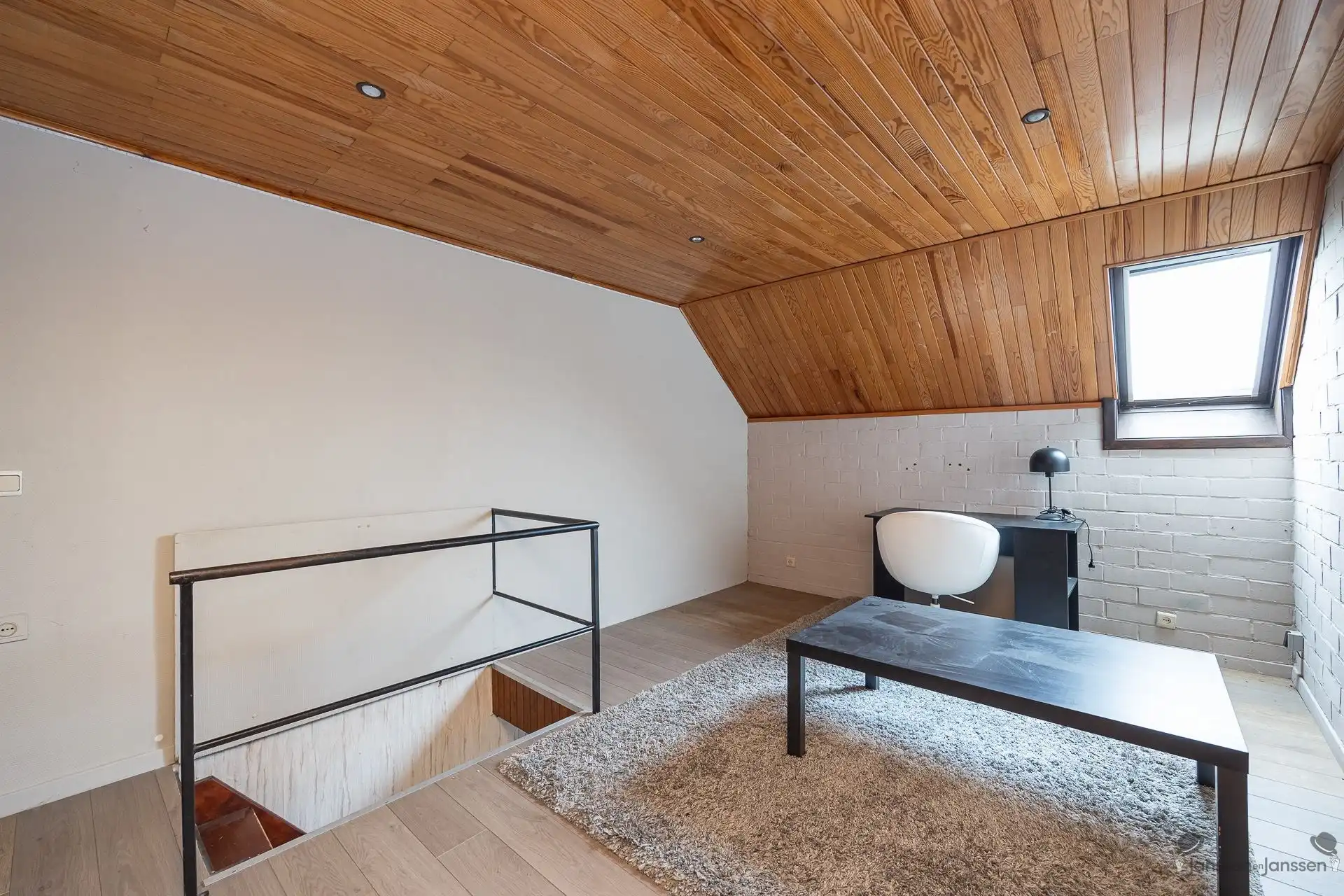 Charmante woning HOB met 3 slaapkamers, aparte garage op een perceel van 433m² te Rillaar. foto 23