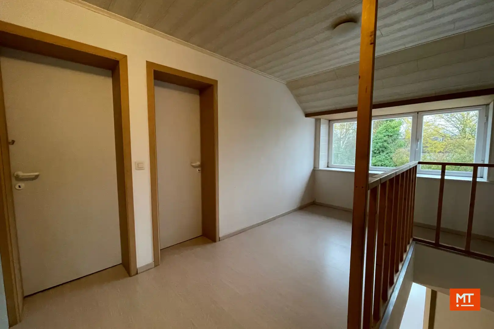 Appartement te huur foto 3