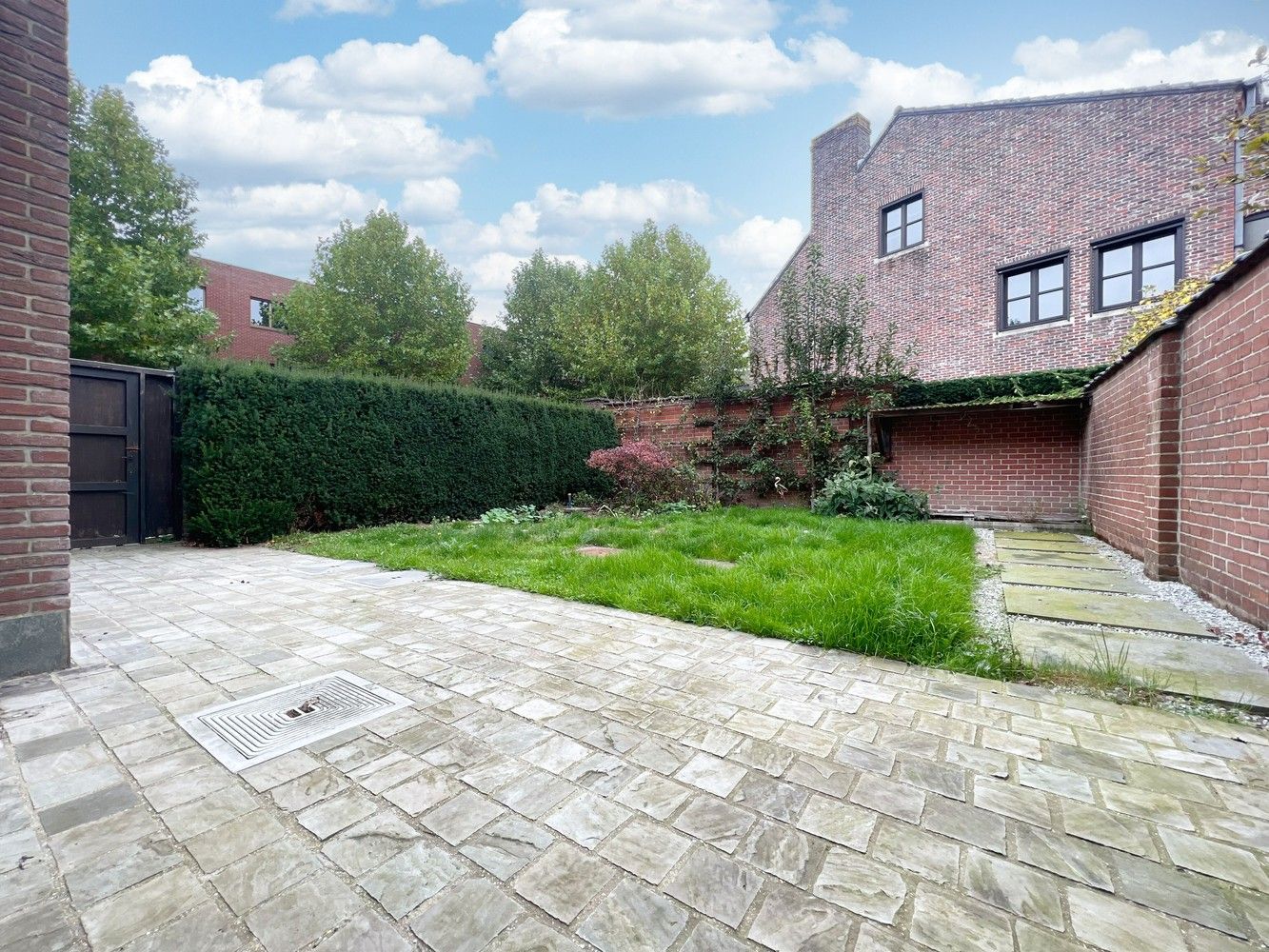 Heel ruime gezinswoning (5 slpks) met zonnige tuin!! foto 14