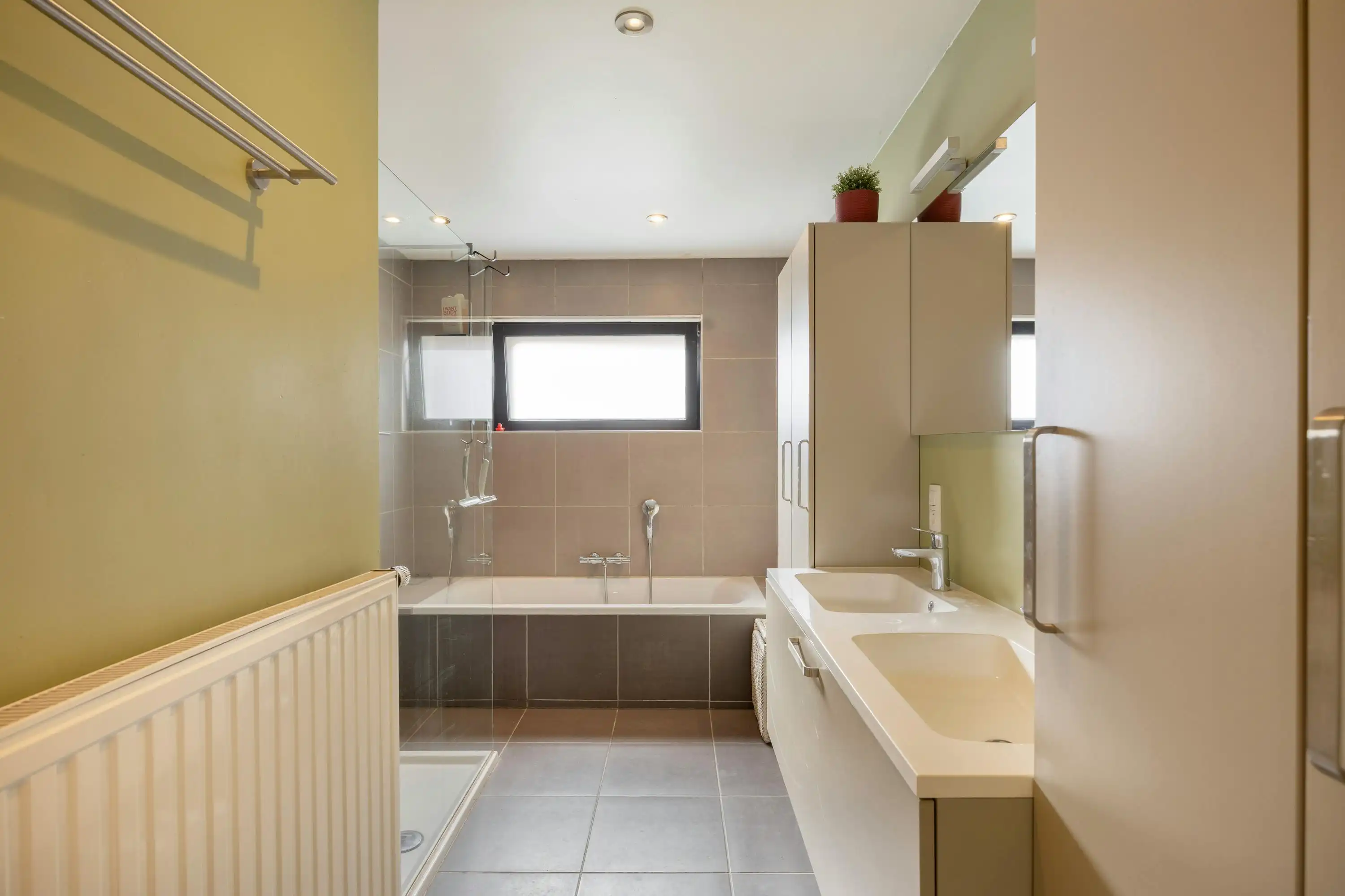 Huis met prachtig zicht achteraan te koop in Wuustwezel! foto 24