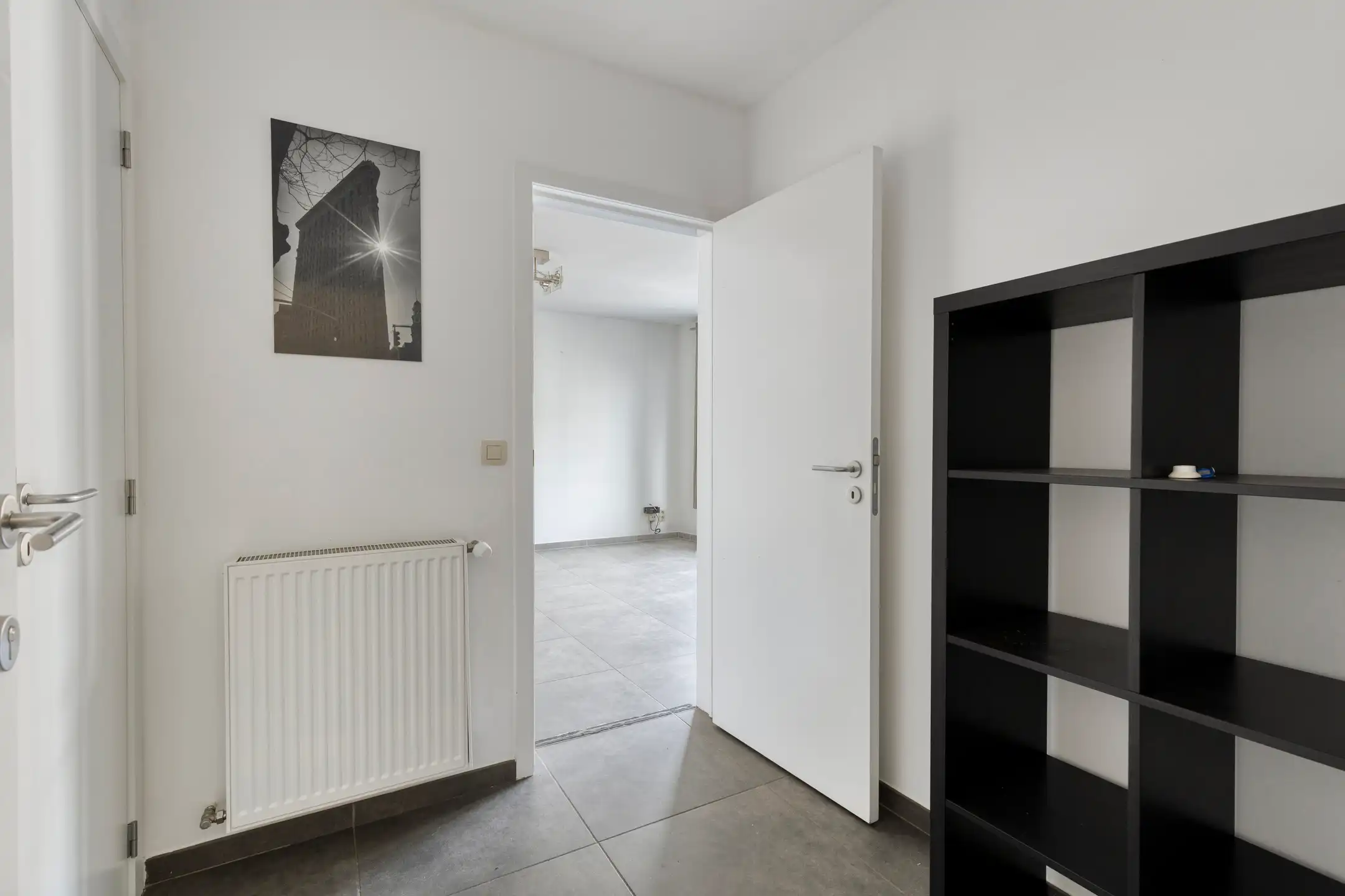 Instapklaar 2 slaapkamerappartement met open zicht! foto 15