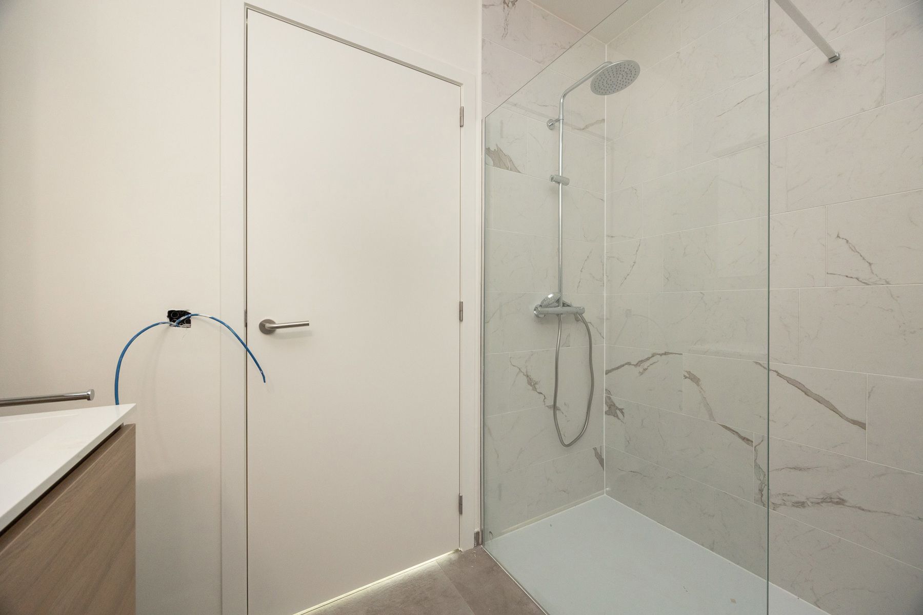 BEN-appartement (85 m²) op de 4de verdieping met terras, ondergrondse autostaanplaats en berging. foto 11