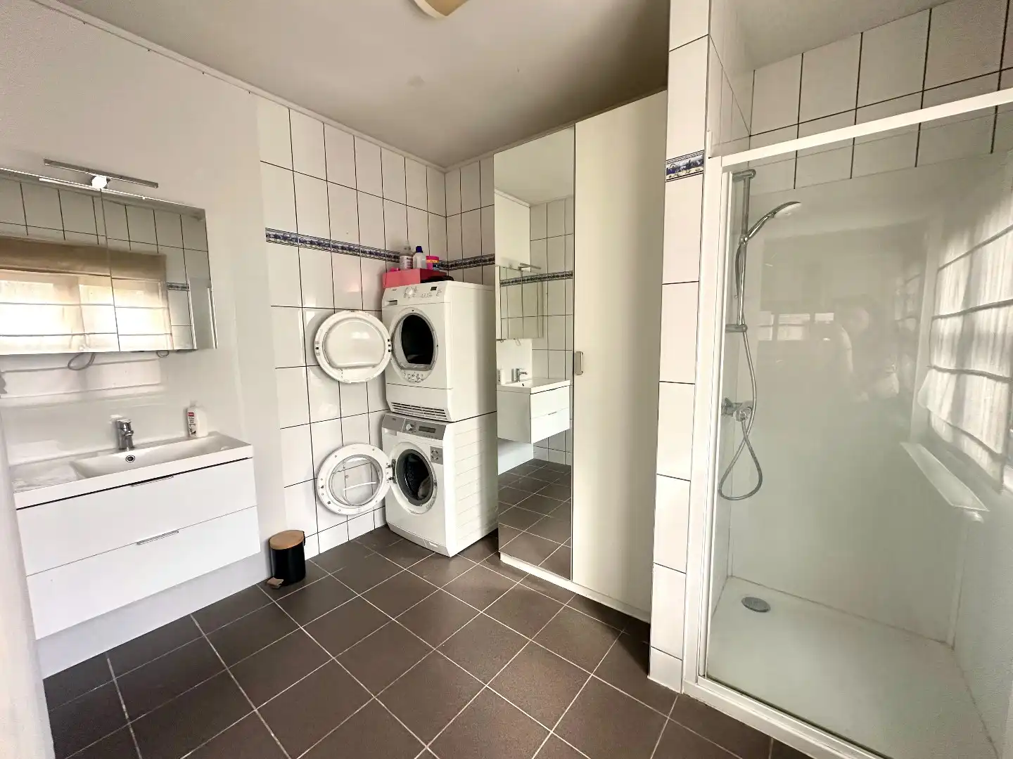 Ruime woning in het centrum van Zonhoven. foto 7