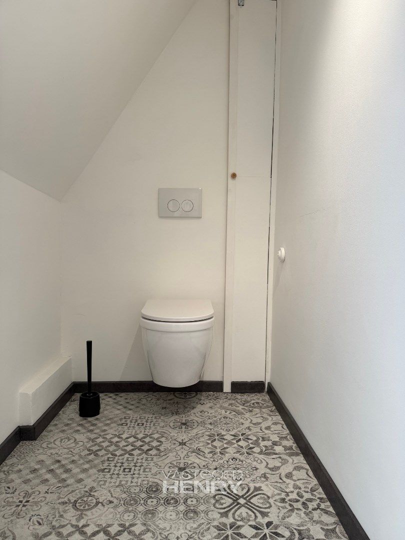 Villa Verde Oostduinkerke: 2 slaapkamer duplex penthouse met zonneterras  foto 24