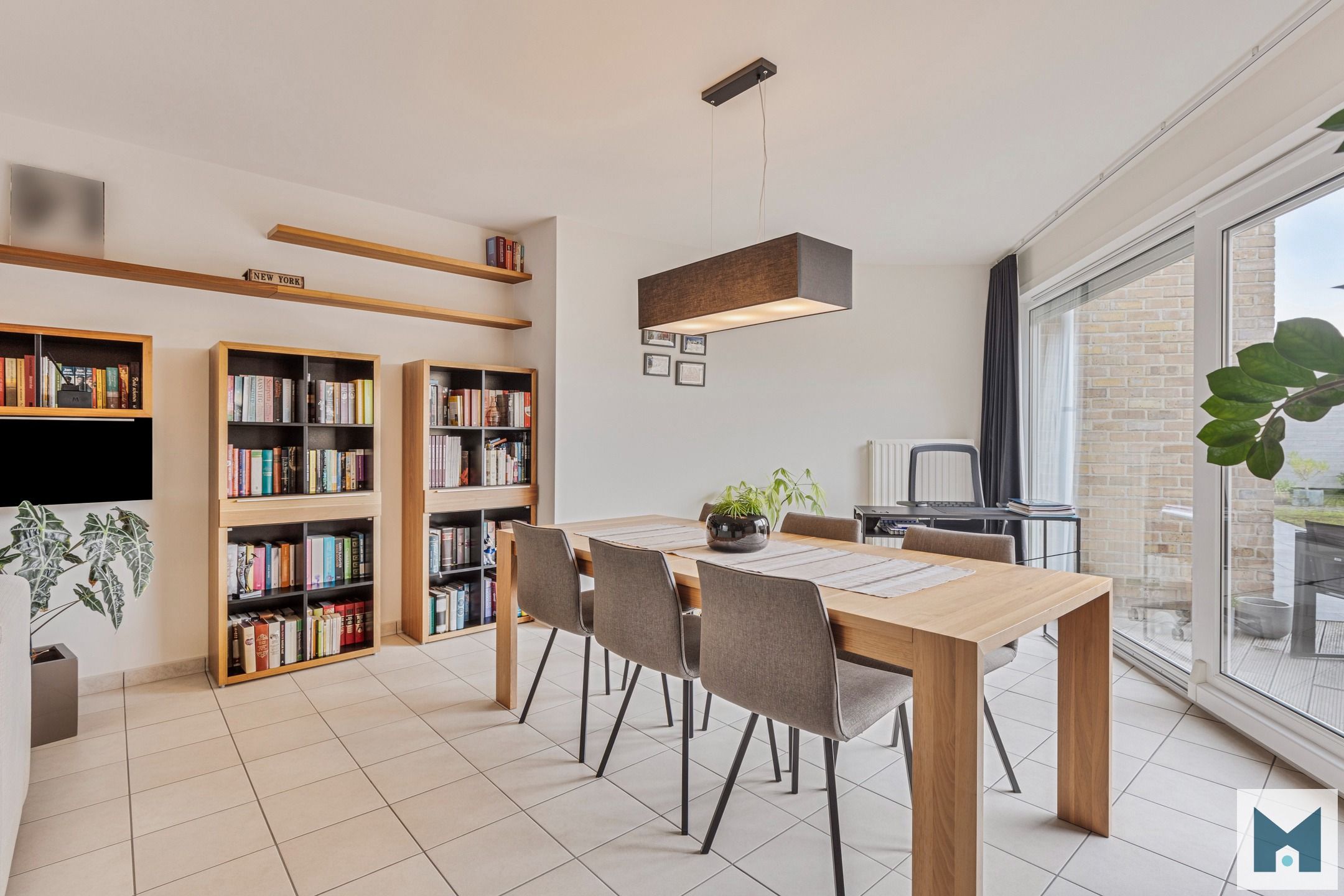 Recente instapklare woning te Oppuurs! foto 6