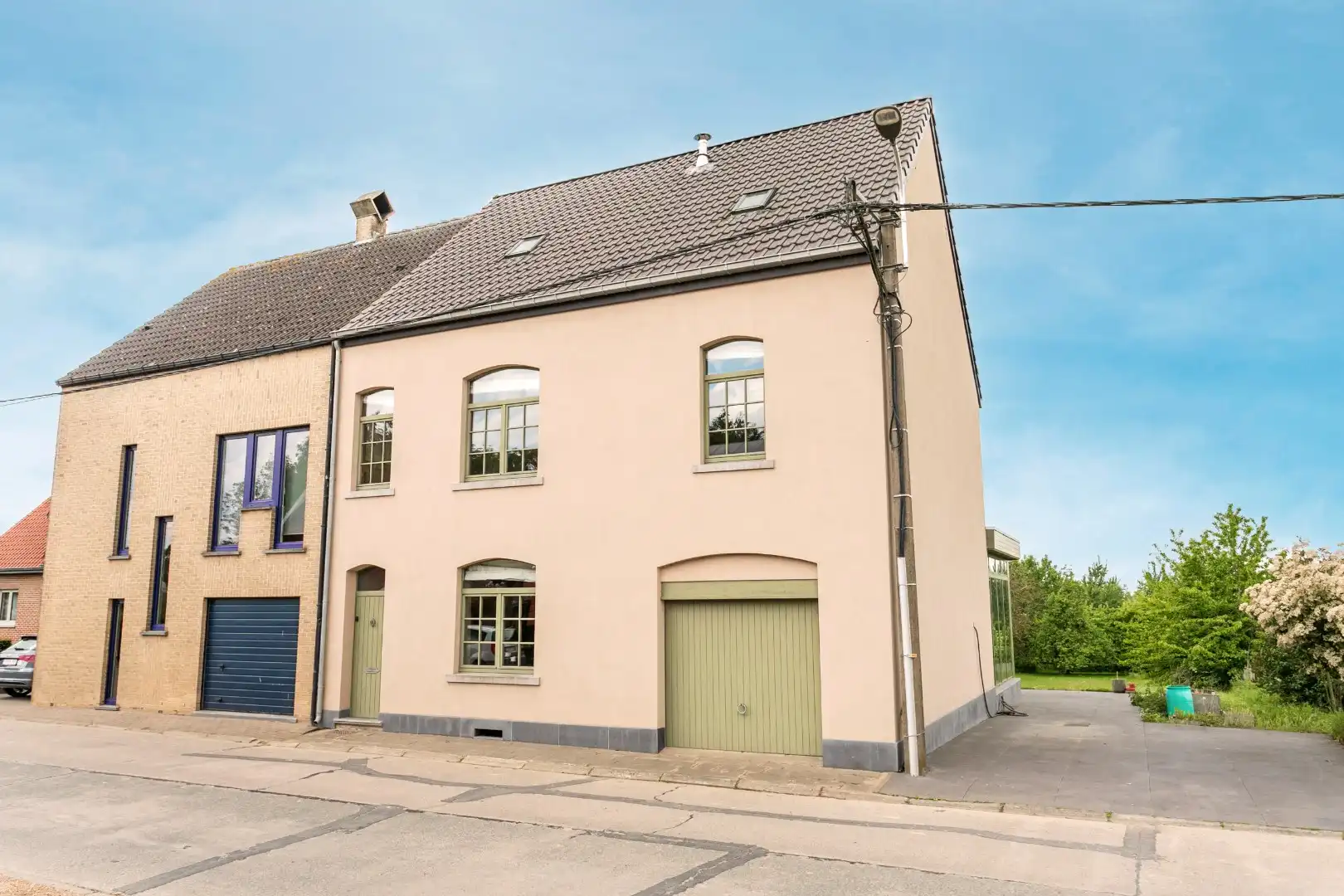 Huis te koop Bellingenstraat 40 - - 1502 Halle