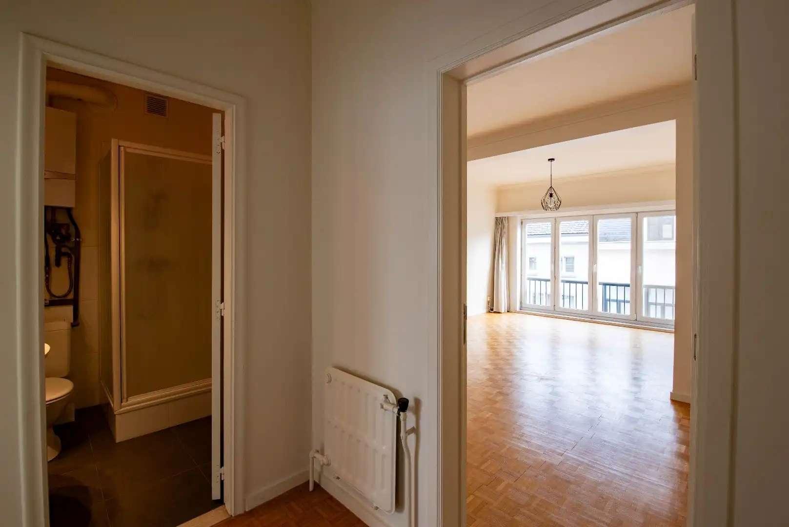 Ideaal startersappartement op ’t Zuid foto 7