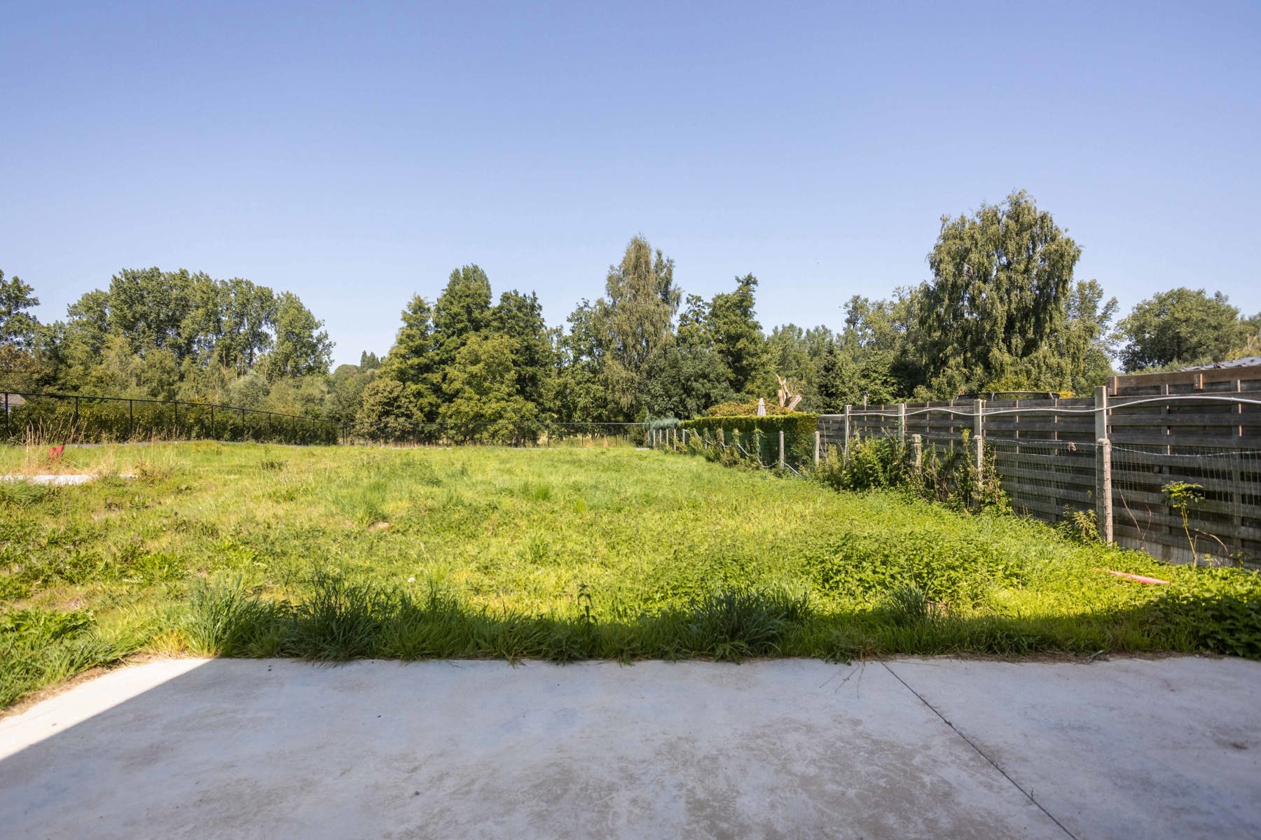 Moderne nieuwbouwwoning in Brakel. foto 31