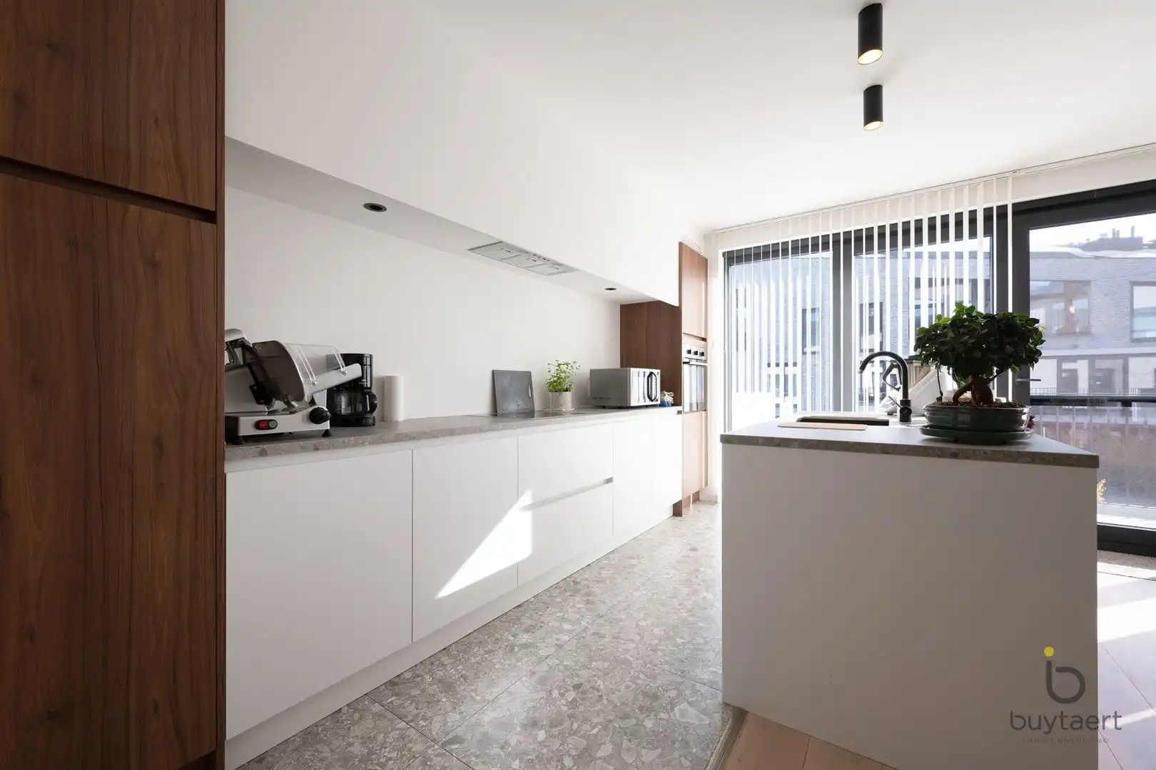 Appartement te koop Populierenhof 30/4 - 2220 HEIST-OP-DEN-BERG