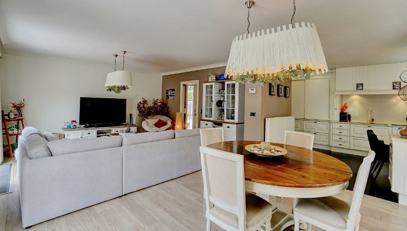 Vernieuwde gelijkvloerse woning van 164m² op 11a80ca foto 13