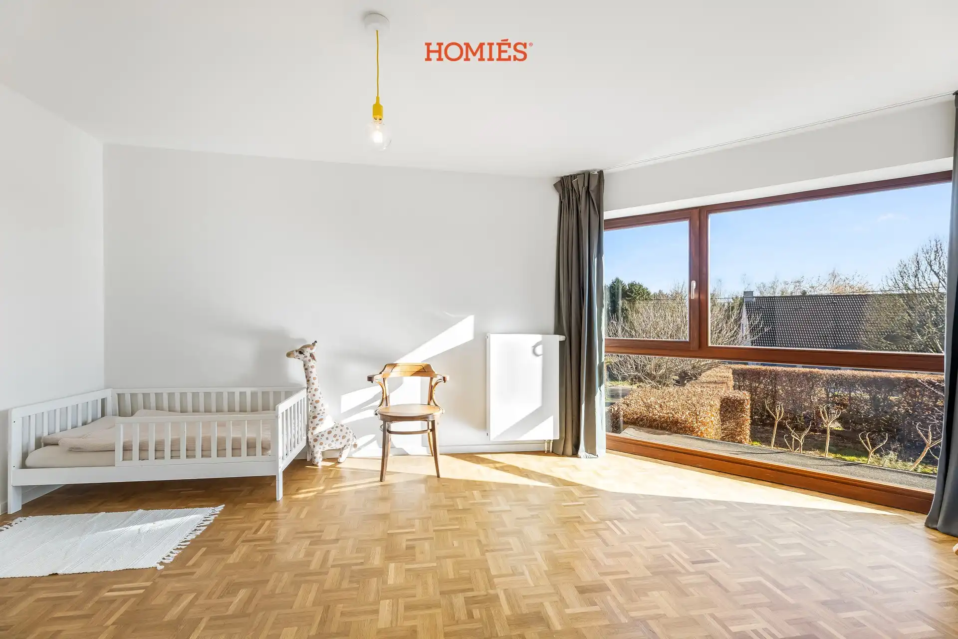 Unieke architectenwoning met veel lichtinval foto 12