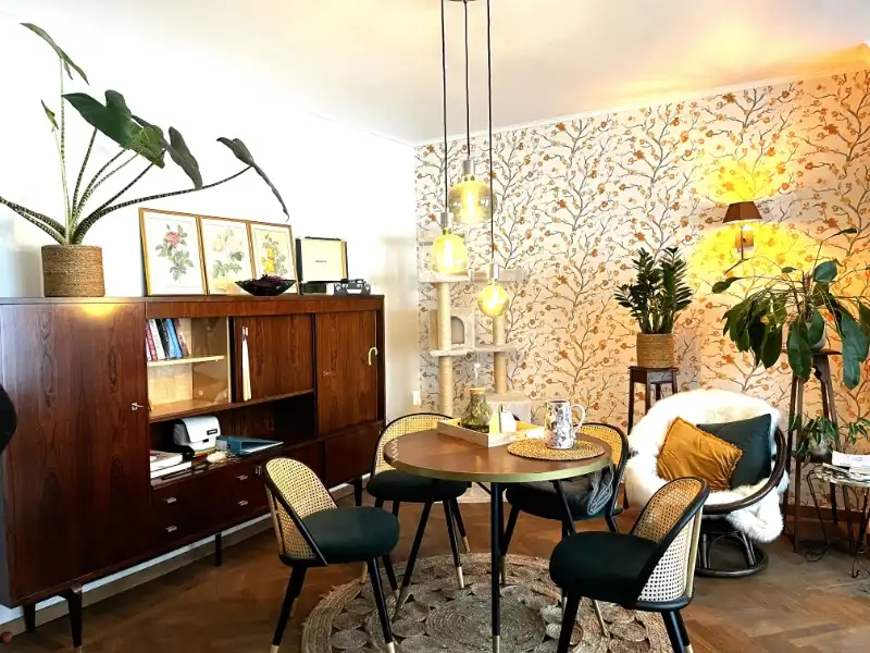 Gerenoveerd appartement in hartje Kortrijk met terras! foto 5