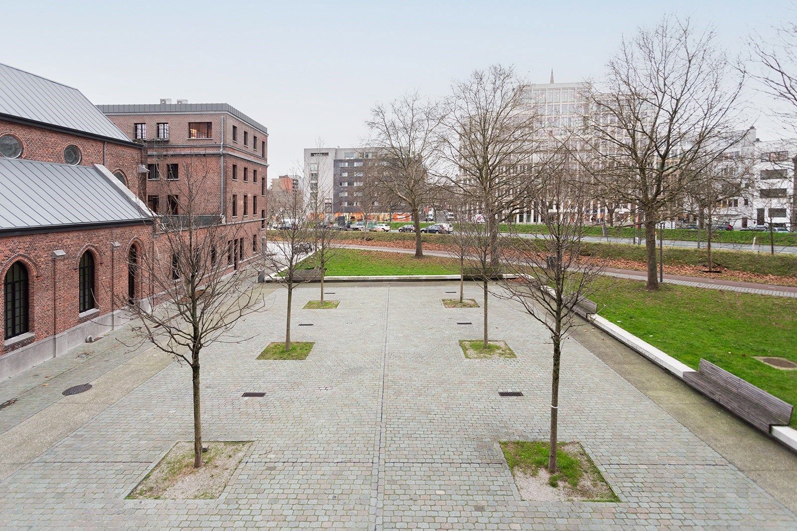 Zorgeloos studeren in Antwerpen foto 19