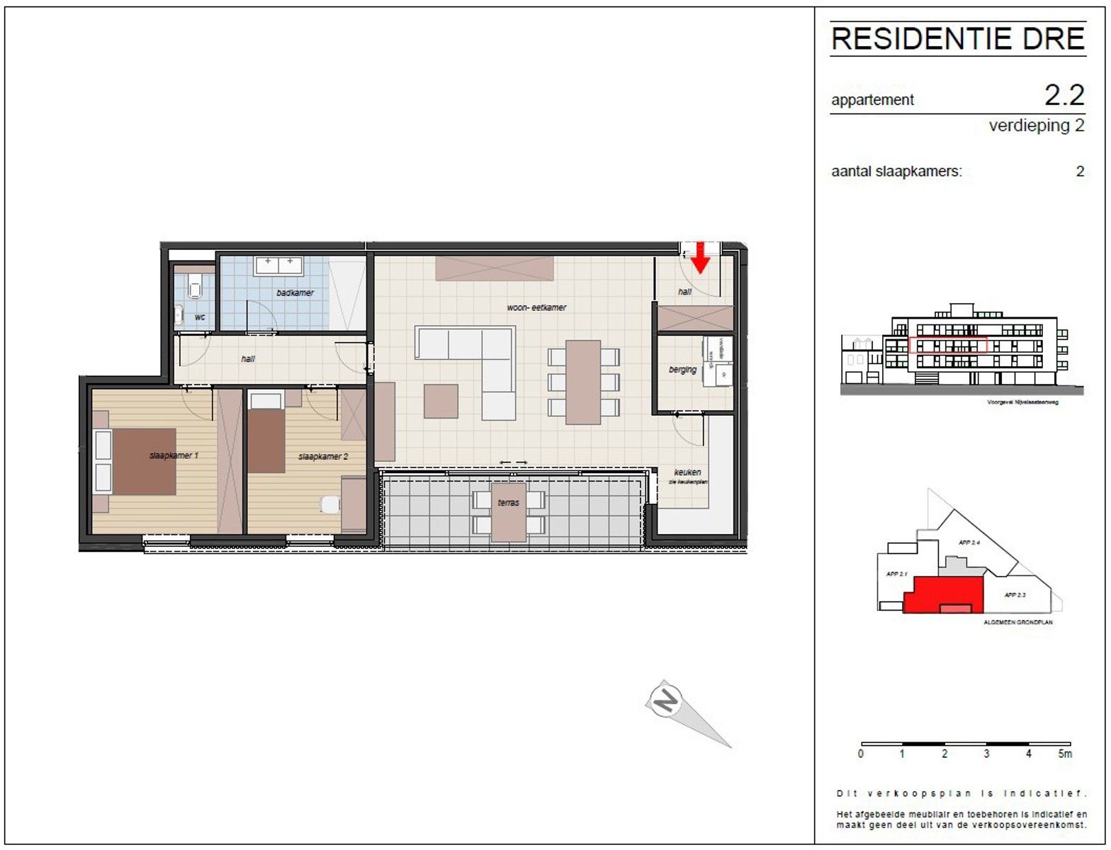 Centrum: kwalitatief nieuwbouwproject met 12 appartementen foto 9