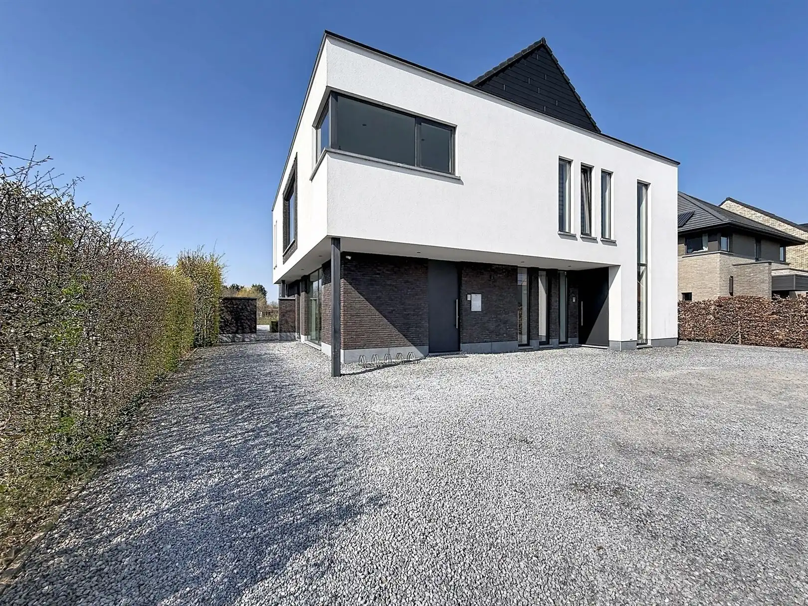 Kantoor te koop Tiensesteenweg 140E/E - 3380 GLABBEEK
