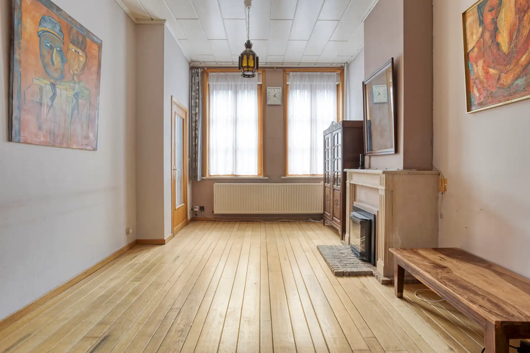 ***ONDER COMPROMIS*** Ruime herenwoning op topligging foto 4