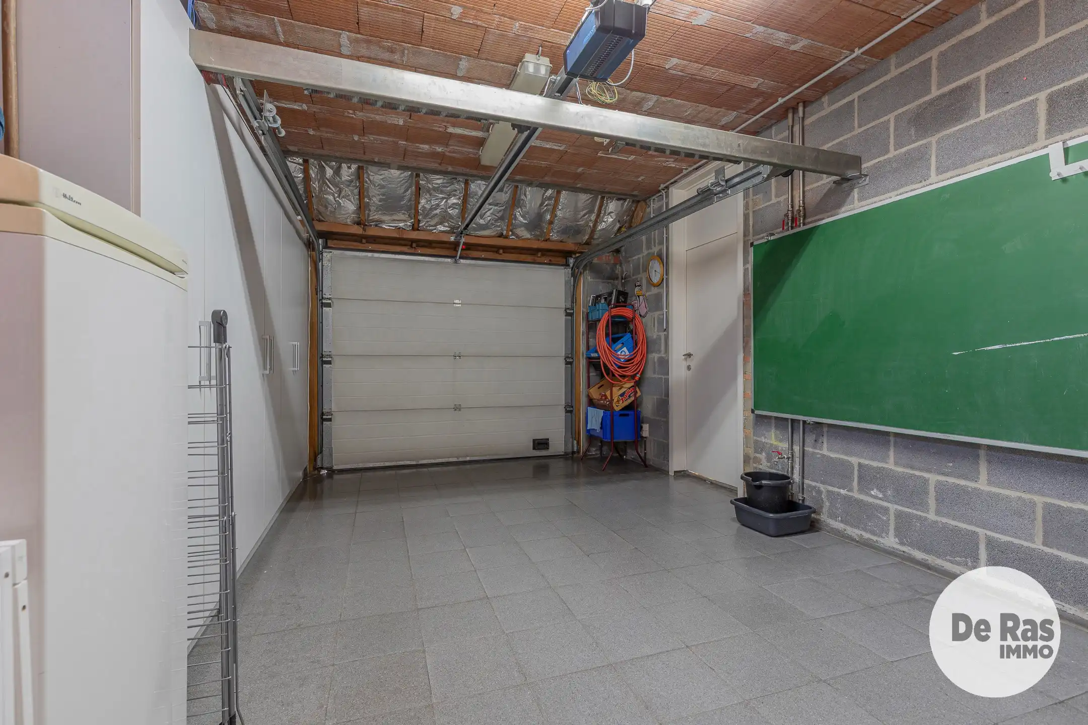 VLIERZELE - schitterende OB/5 slps/garage/carport/grote tuin foto 40