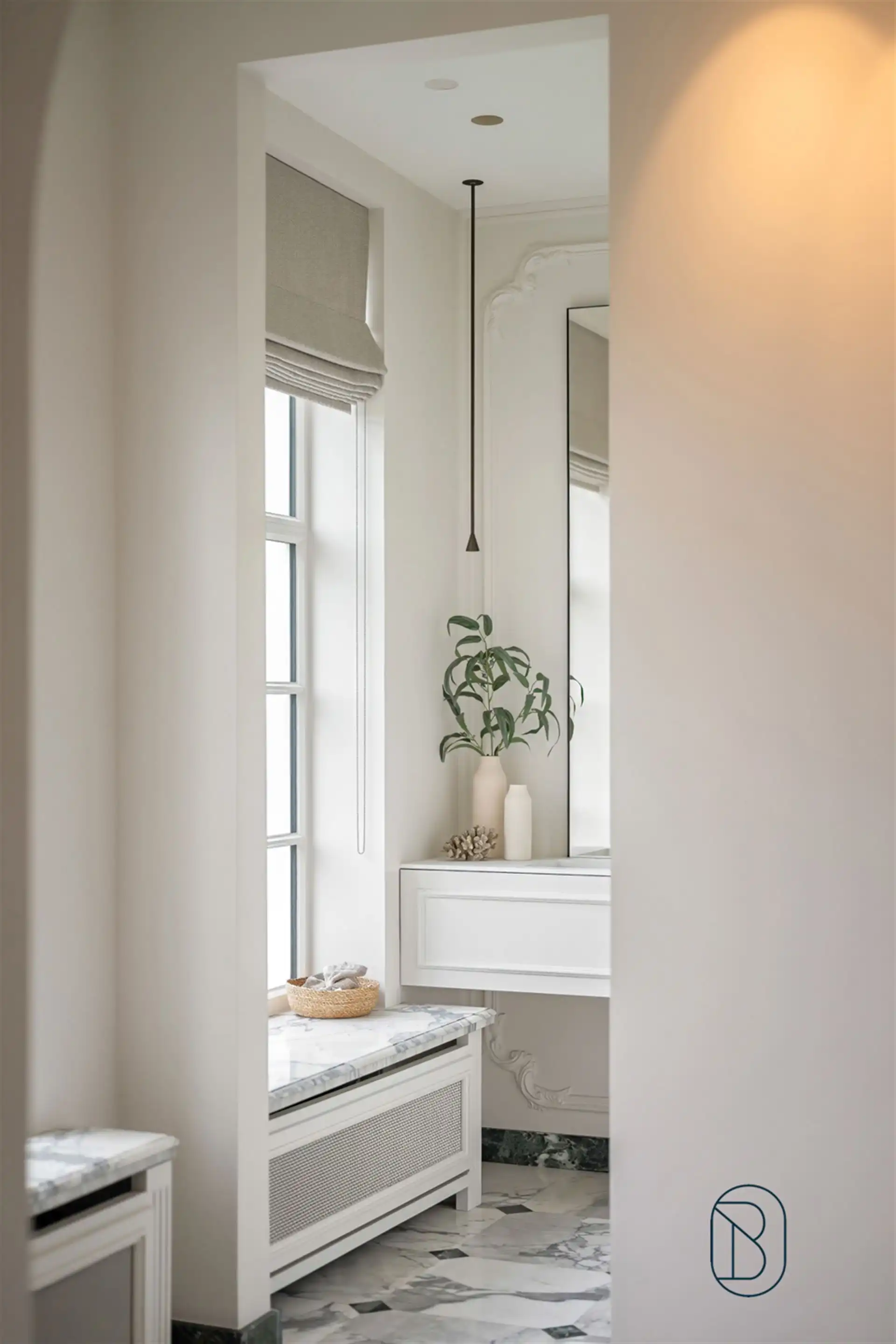 Prachtig afgewerkte franse villa met bijgebouw en zwembad foto 16