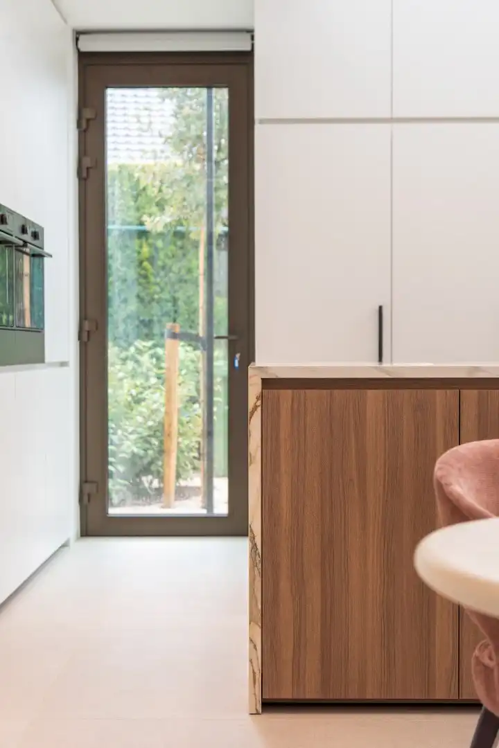 Moderne exclusieve bebouwing in Diepenbeek, gunstig gelegen aan de binnenring. foto 30