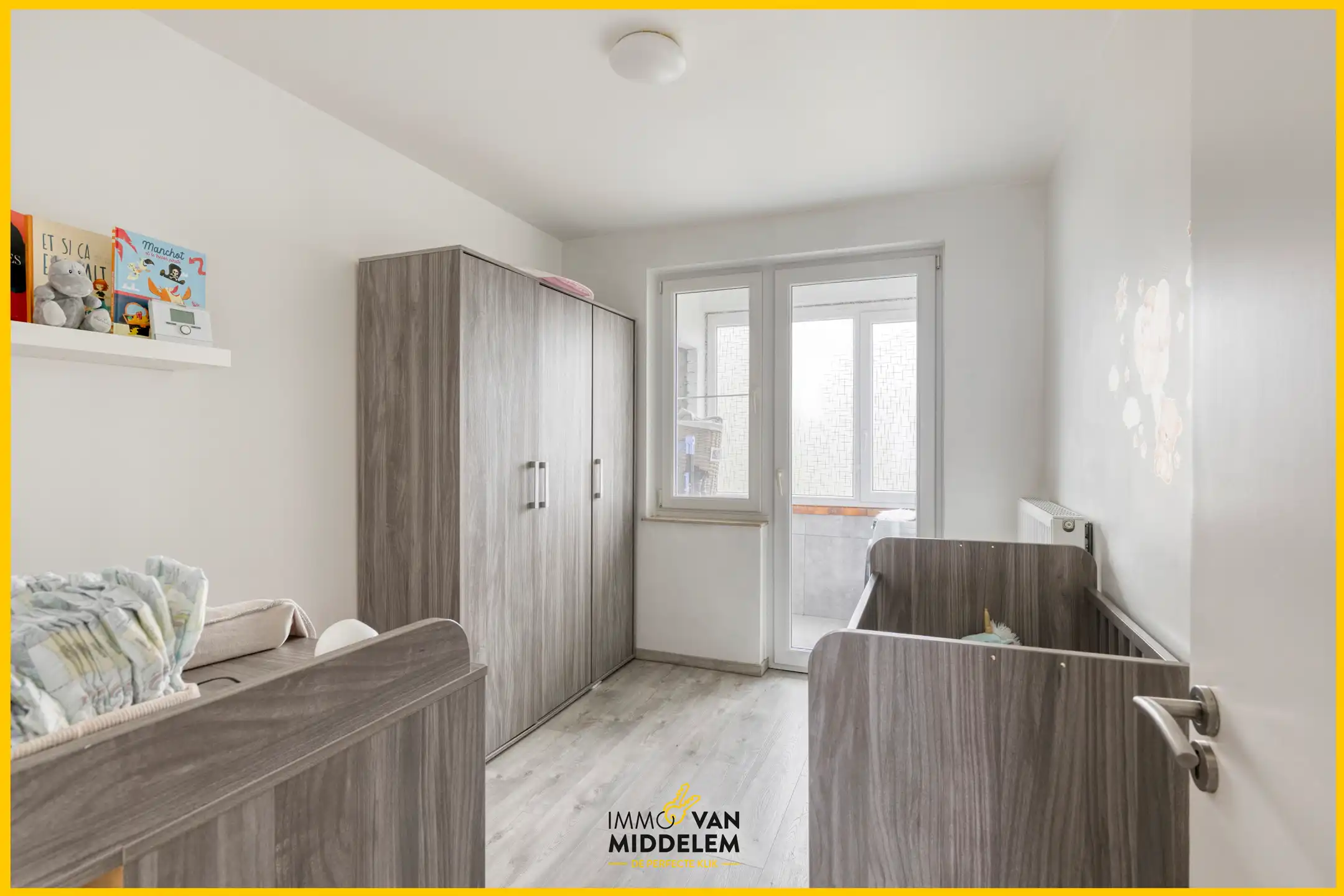 Onder OPTIE na de 1ste bezoekdag! foto 7