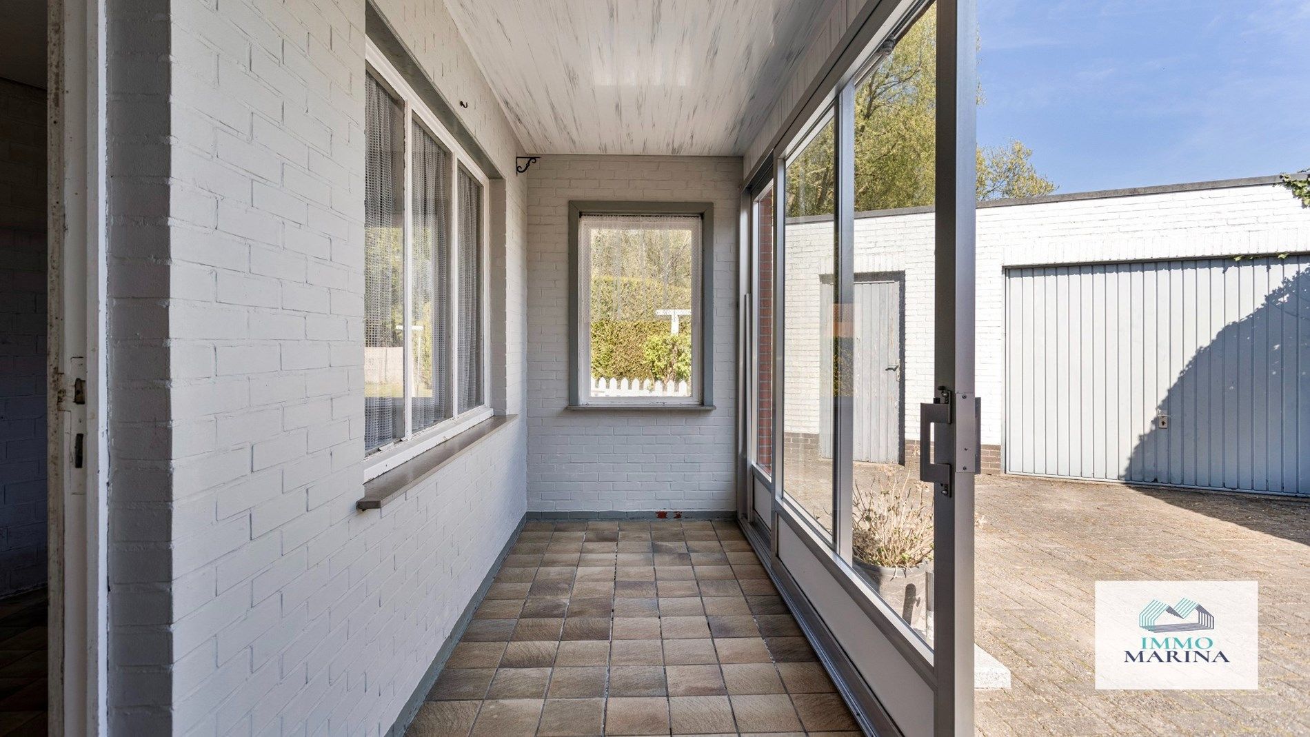 Goed onderhouden woning te Heist-Goor foto 20