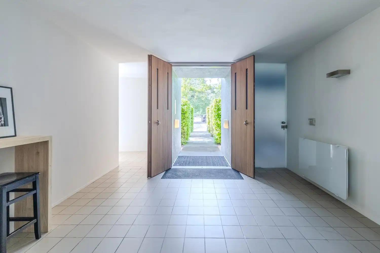 Moderne villa met ruime leefruimte, 4 slaapkamers en 2 badkamers op 13 are in gegeerde buurt Neerharen- Lanaken foto 4