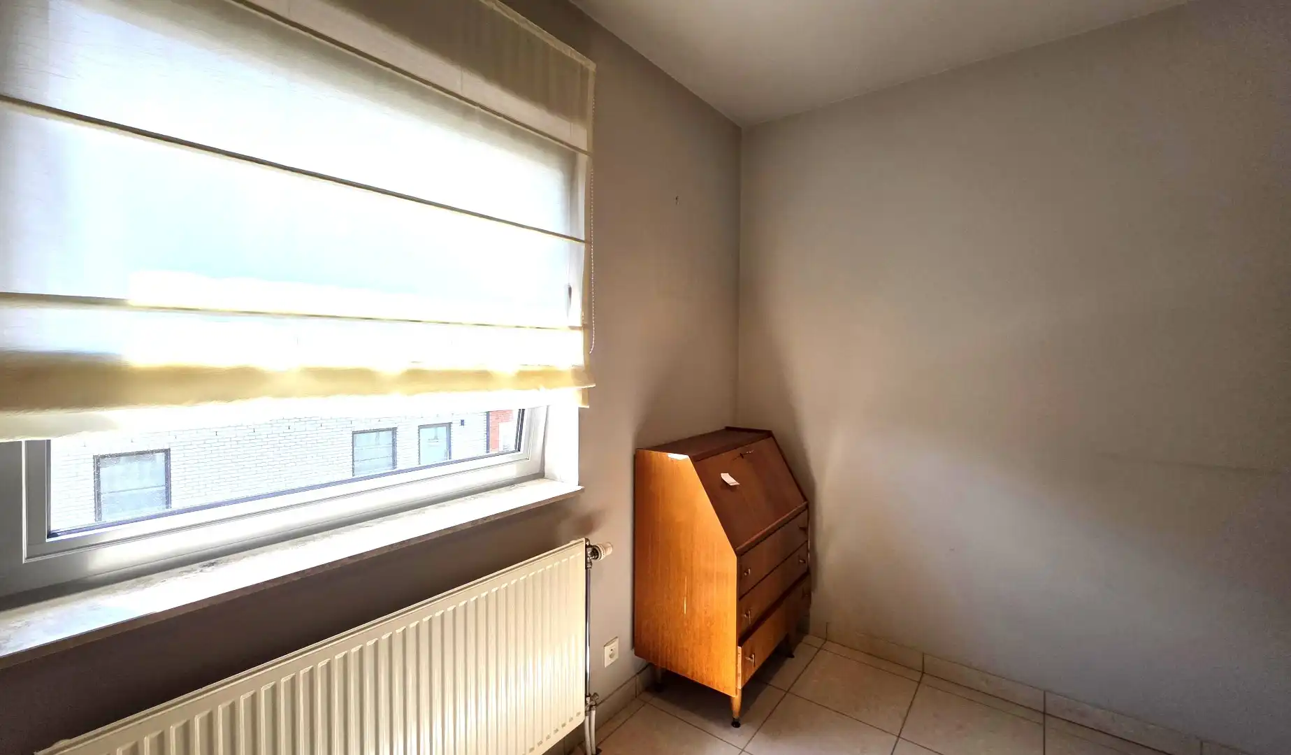 2-Slaapkamerapp met terras, parking & lift foto 9