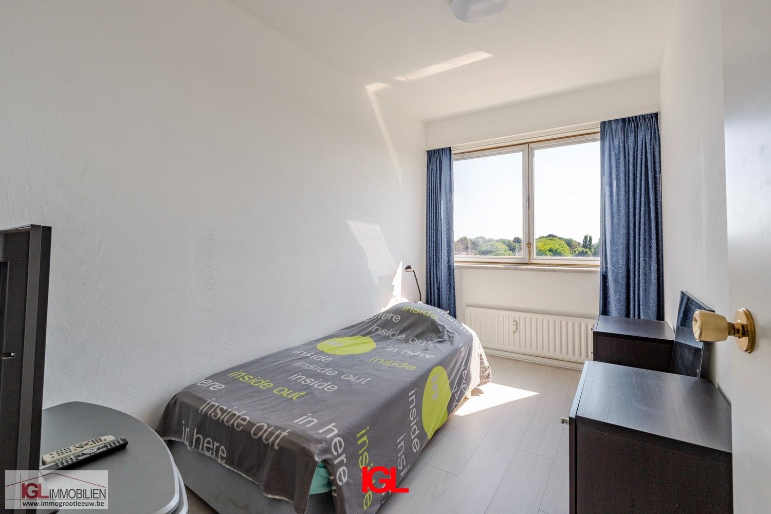 Appartement op de 9de verdieping te koop in Anderlecht foto 9