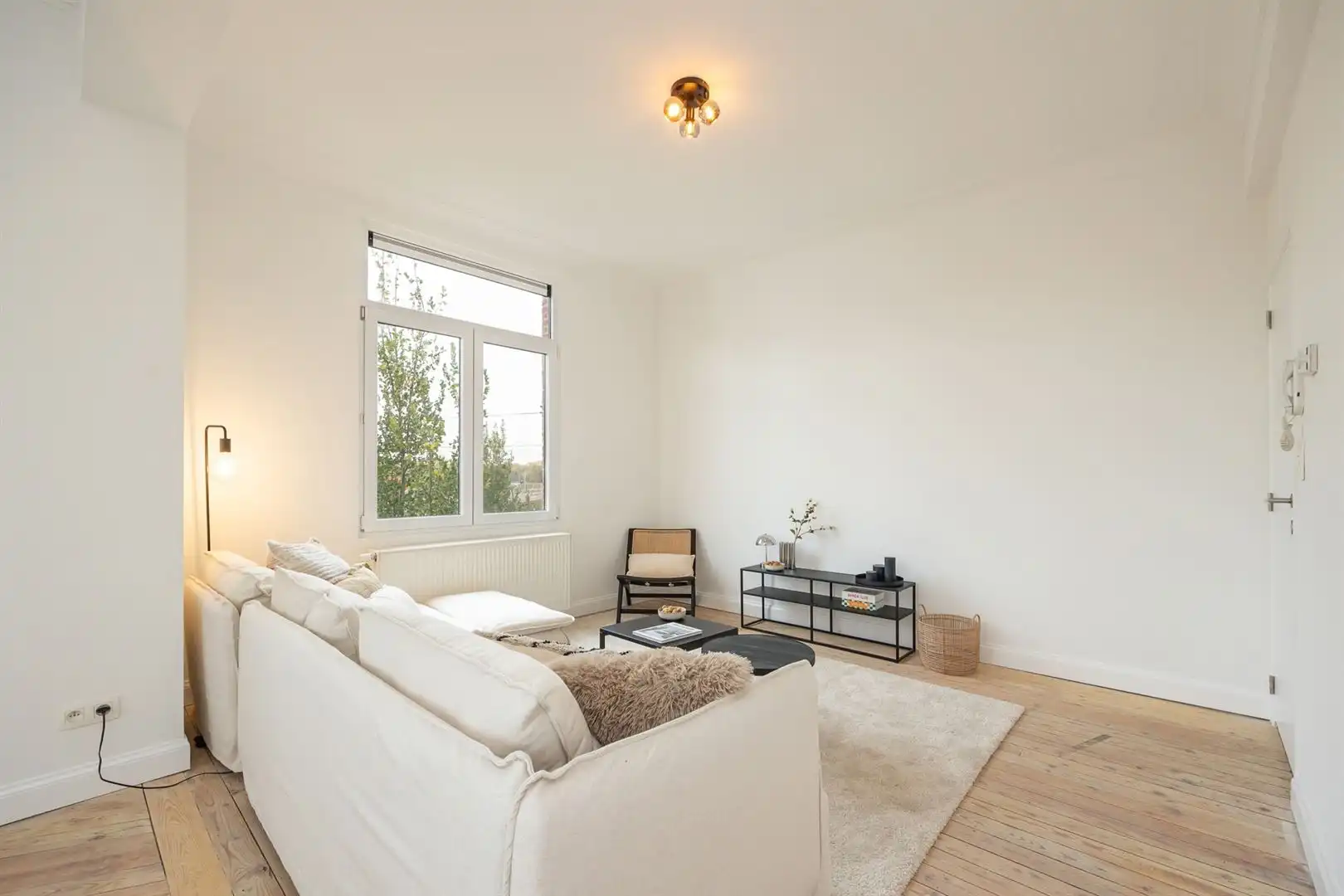 Stijlvol stadsappartement in bruisende Boho foto 4