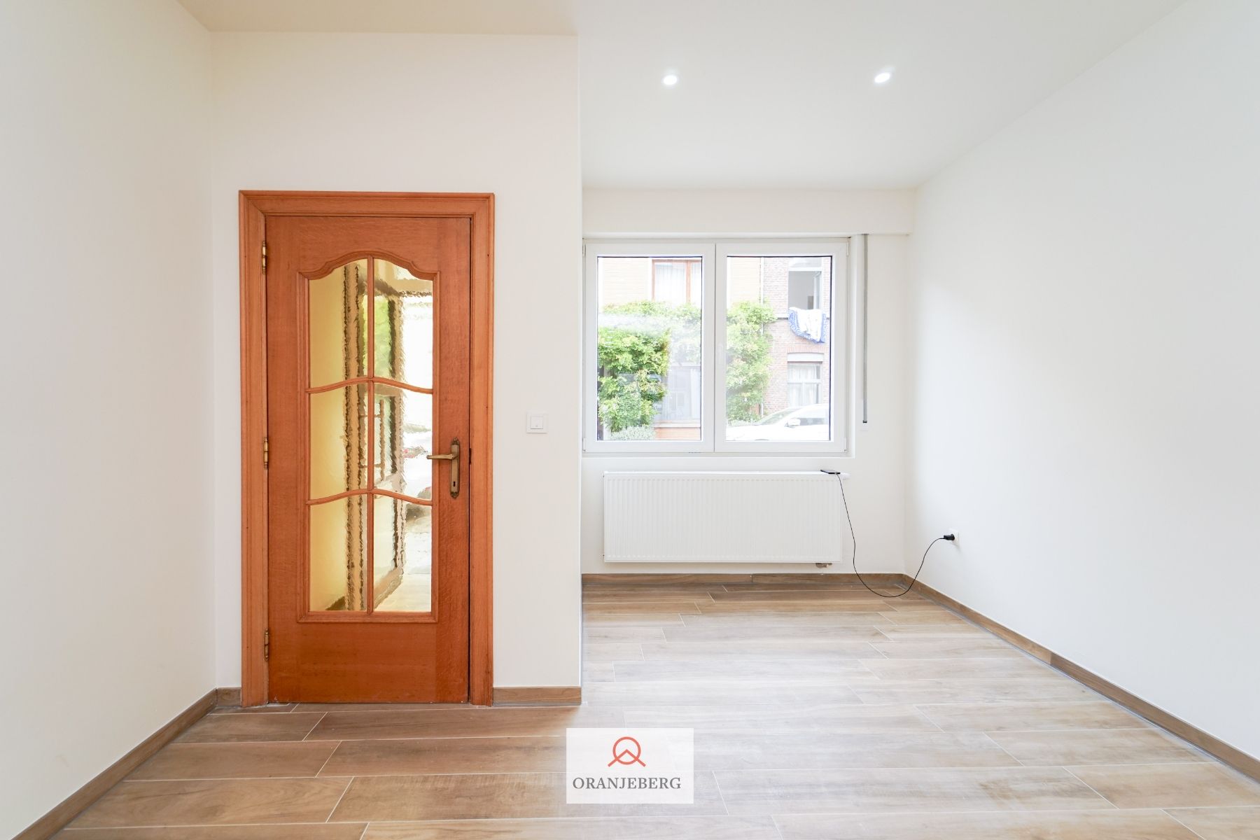 Ruime woning te huur aan de Visserij centrum-Gent foto 9