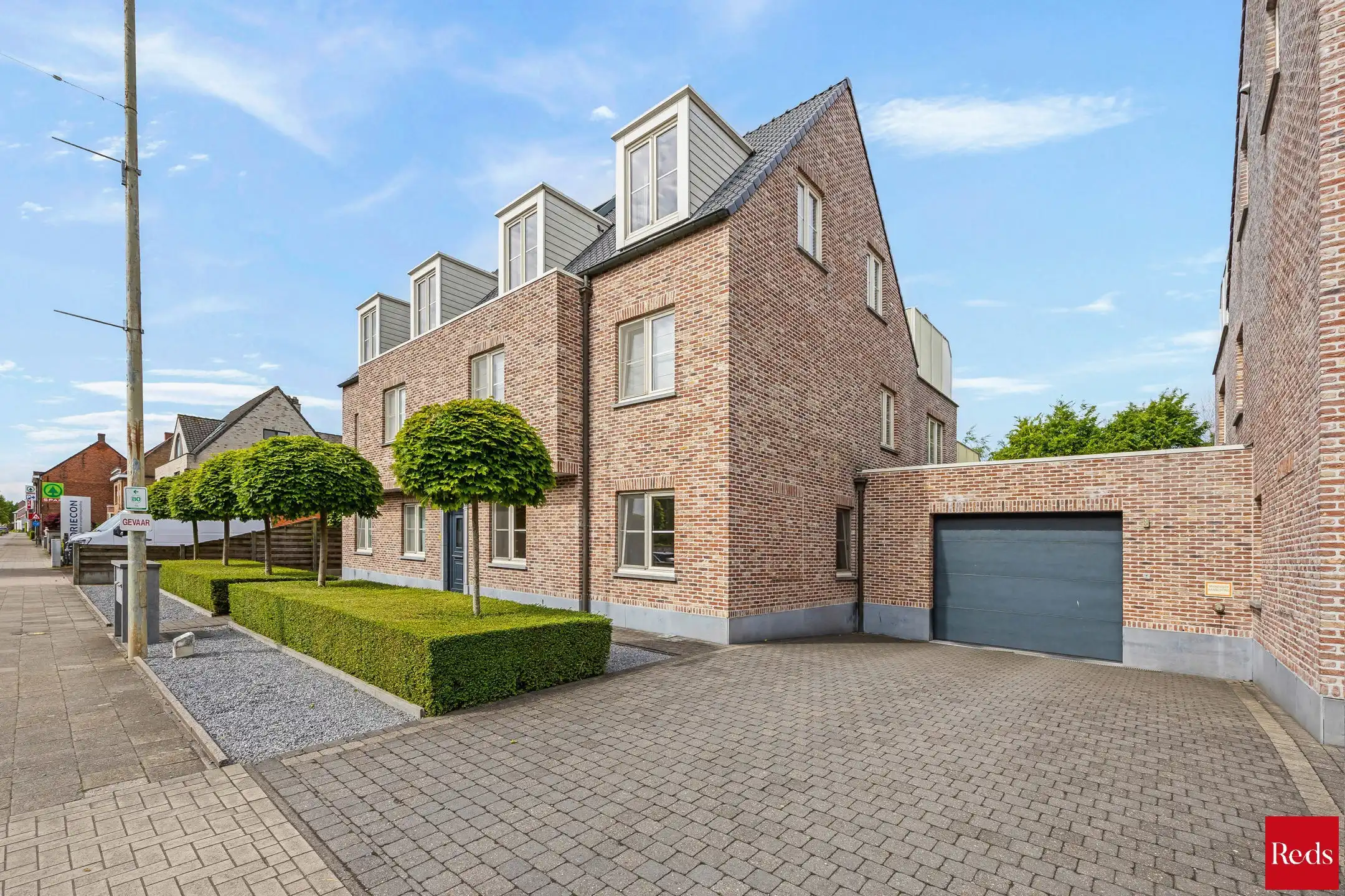 Appartement te koop Kerkstraat 49/2 - 2340 Beerse