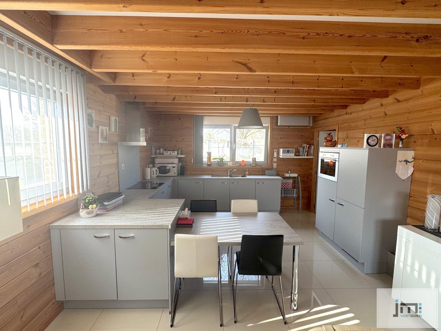 Energiezuinige woning op rustige locatie foto 4