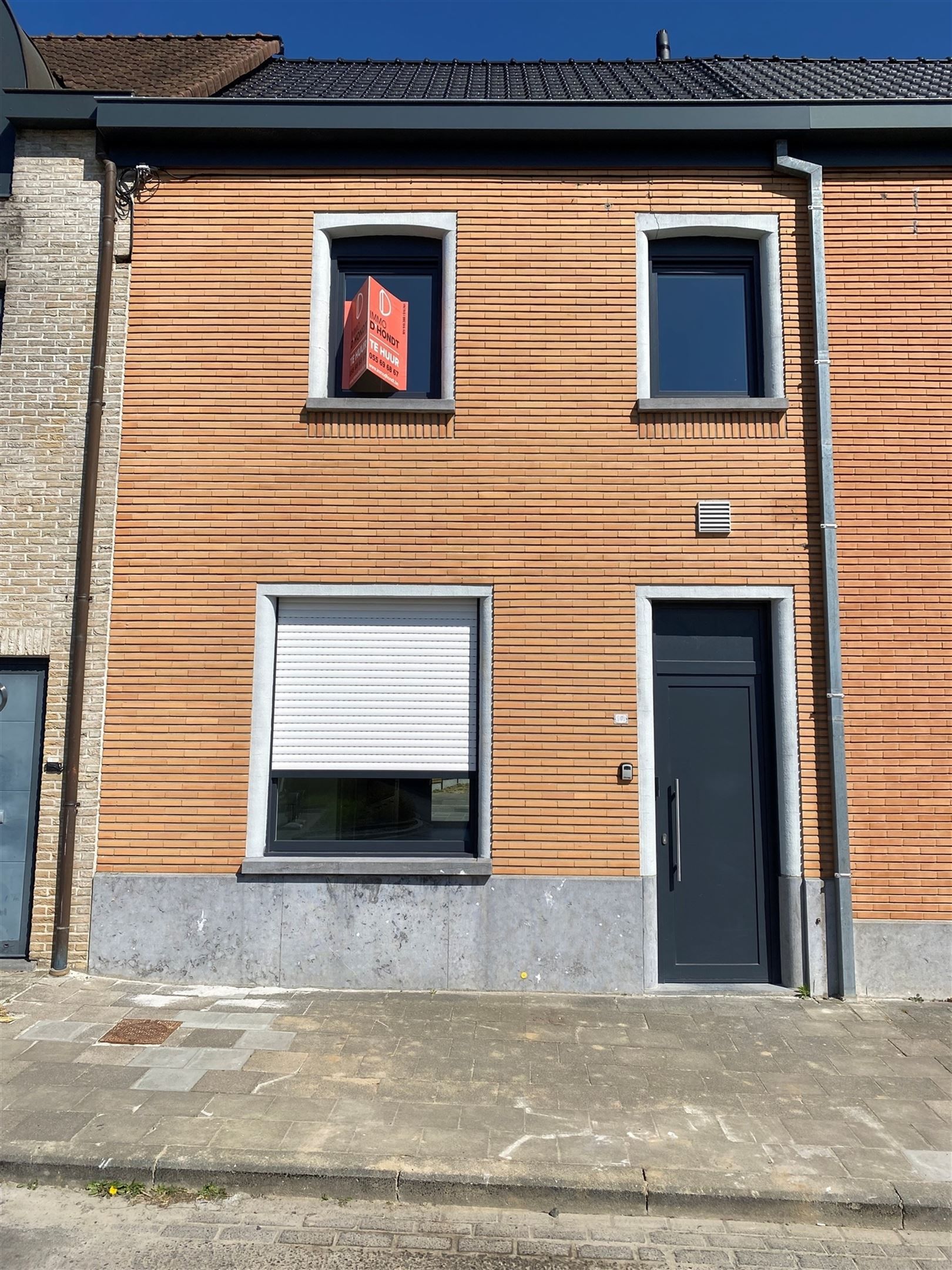 Volledig vernieuwde woning foto 2