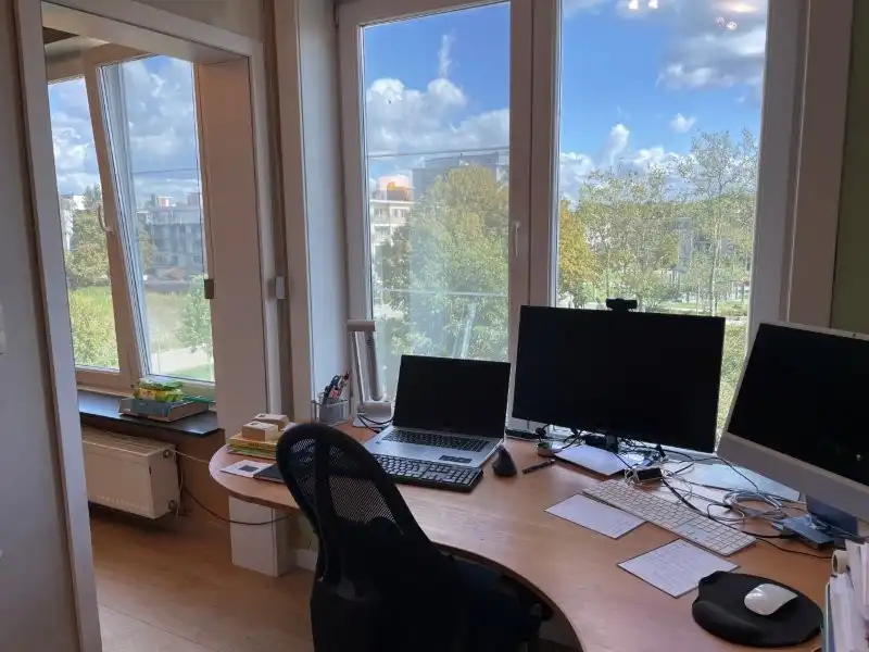 Appartement te koop foto 3