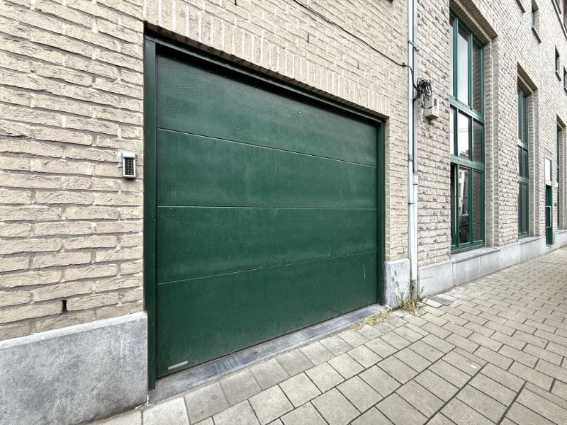 Leuk 2 slaapkamer appartement op 1 km van de Visserij foto 17
