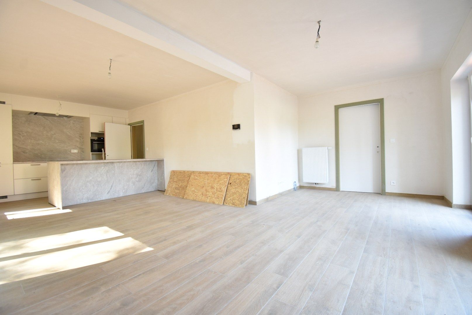 Knap gerenoveerde en energiezuinige bungalow met 3 slaapkamers te Nerem foto 5