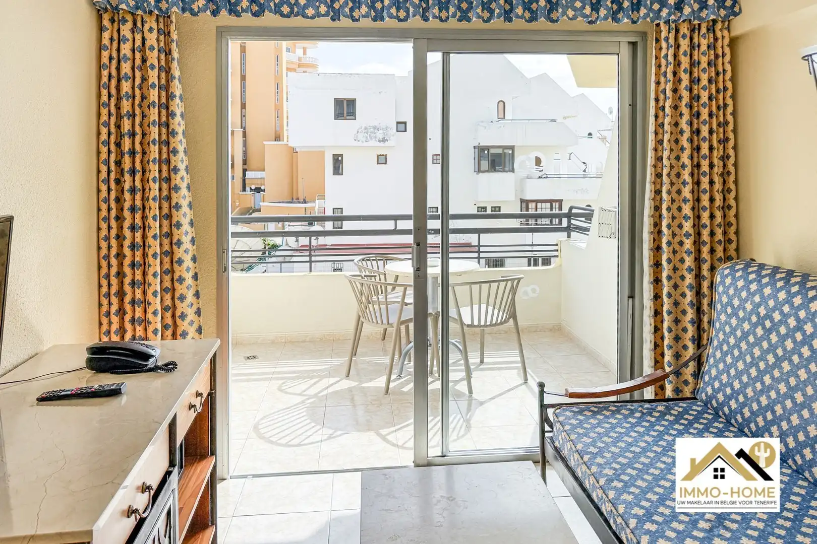 Appartement met prachtig uitzicht in Tenerife foto 4