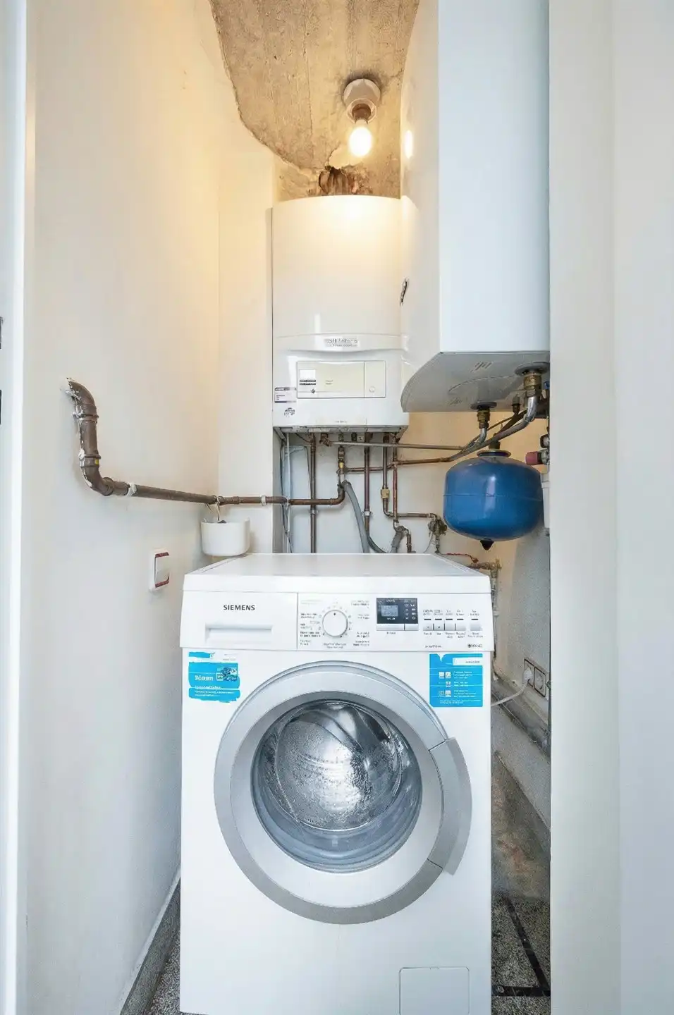 Stedelijke charme, instapklaar in hartje Brussel foto 11