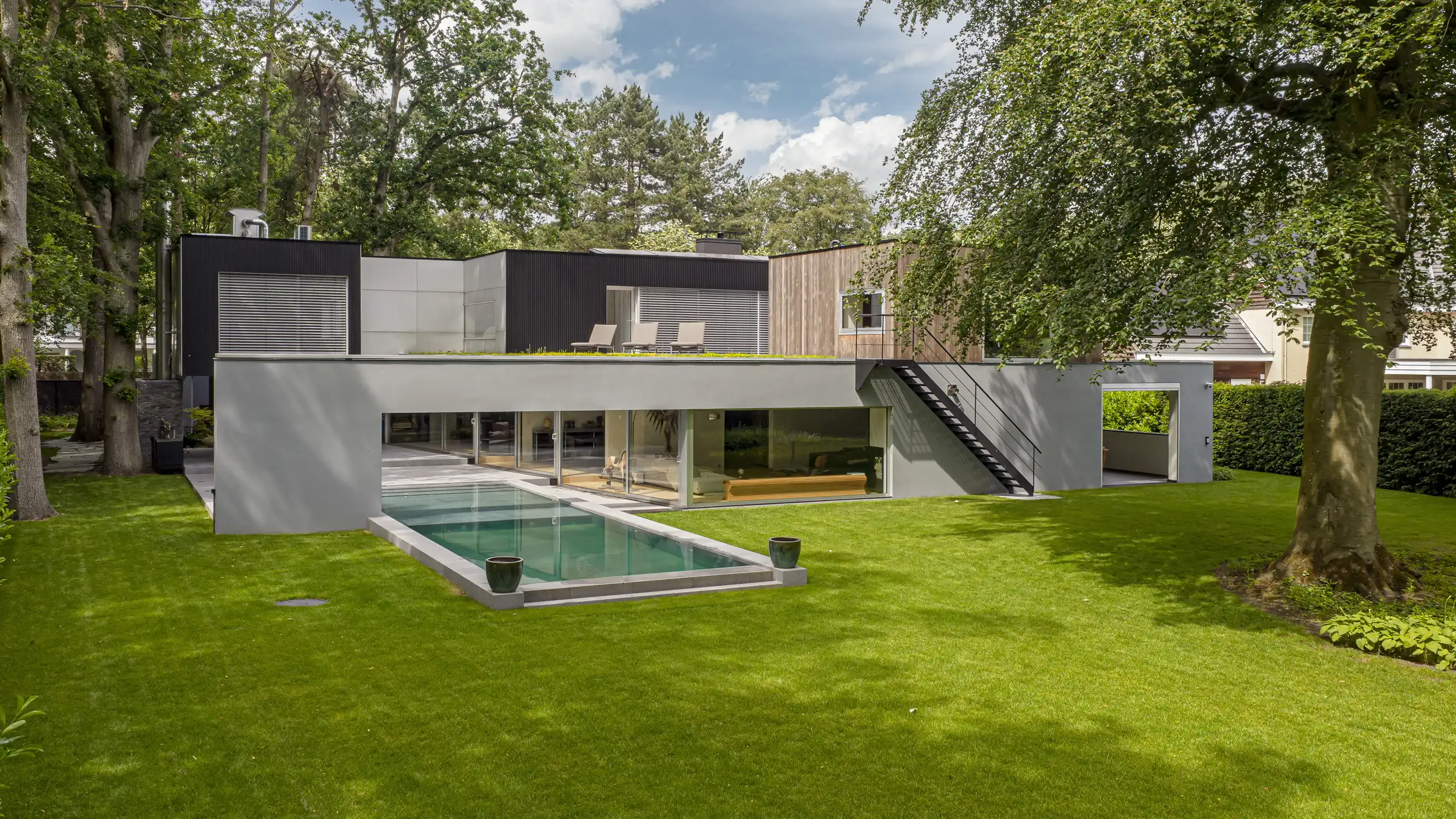 Villa te koop 2930 Brasschaat